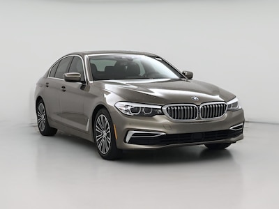 2019 BMW 530 I