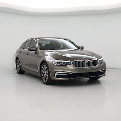 2019 BMW 530 I