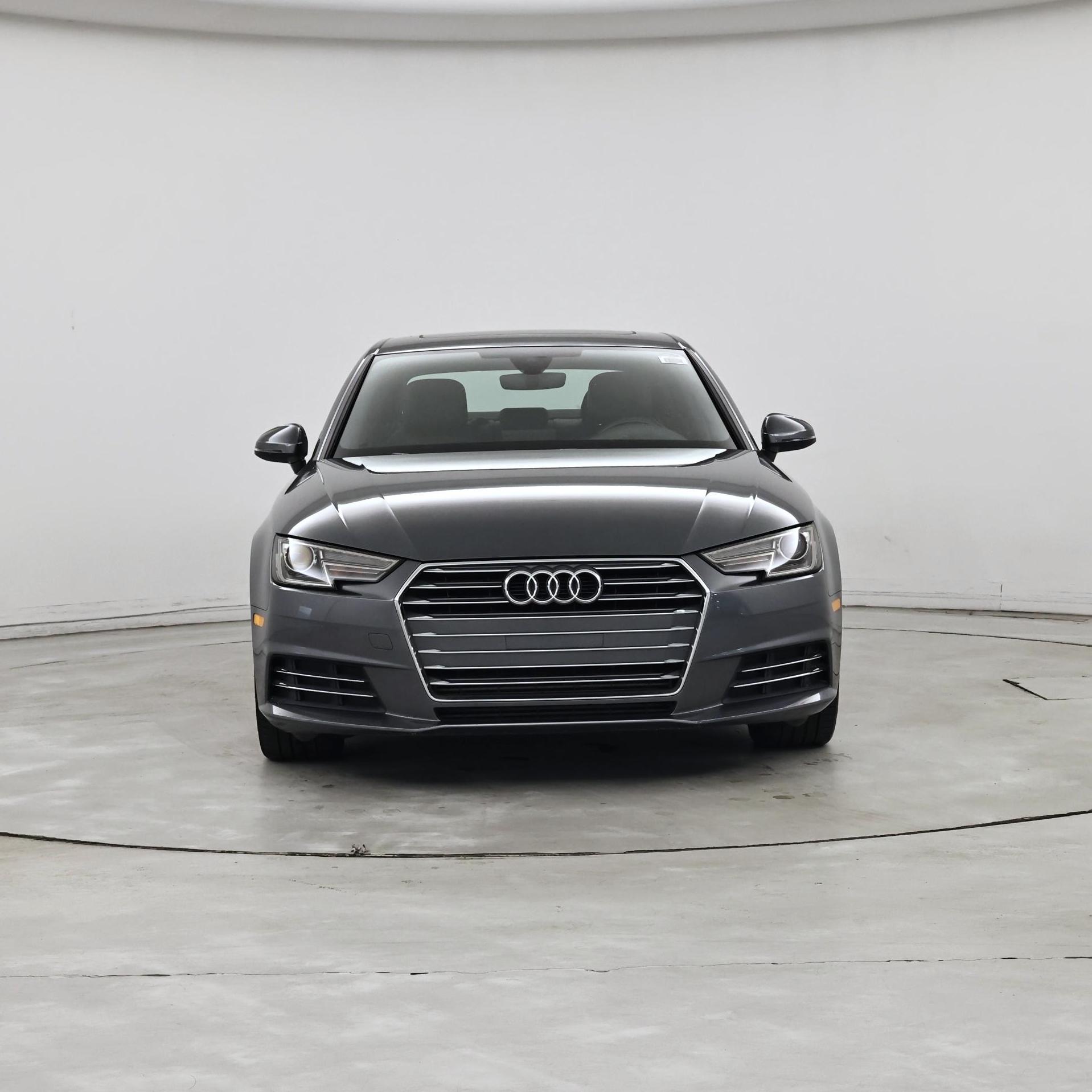 Thumbnail: 2017 Audi A4 - 5
