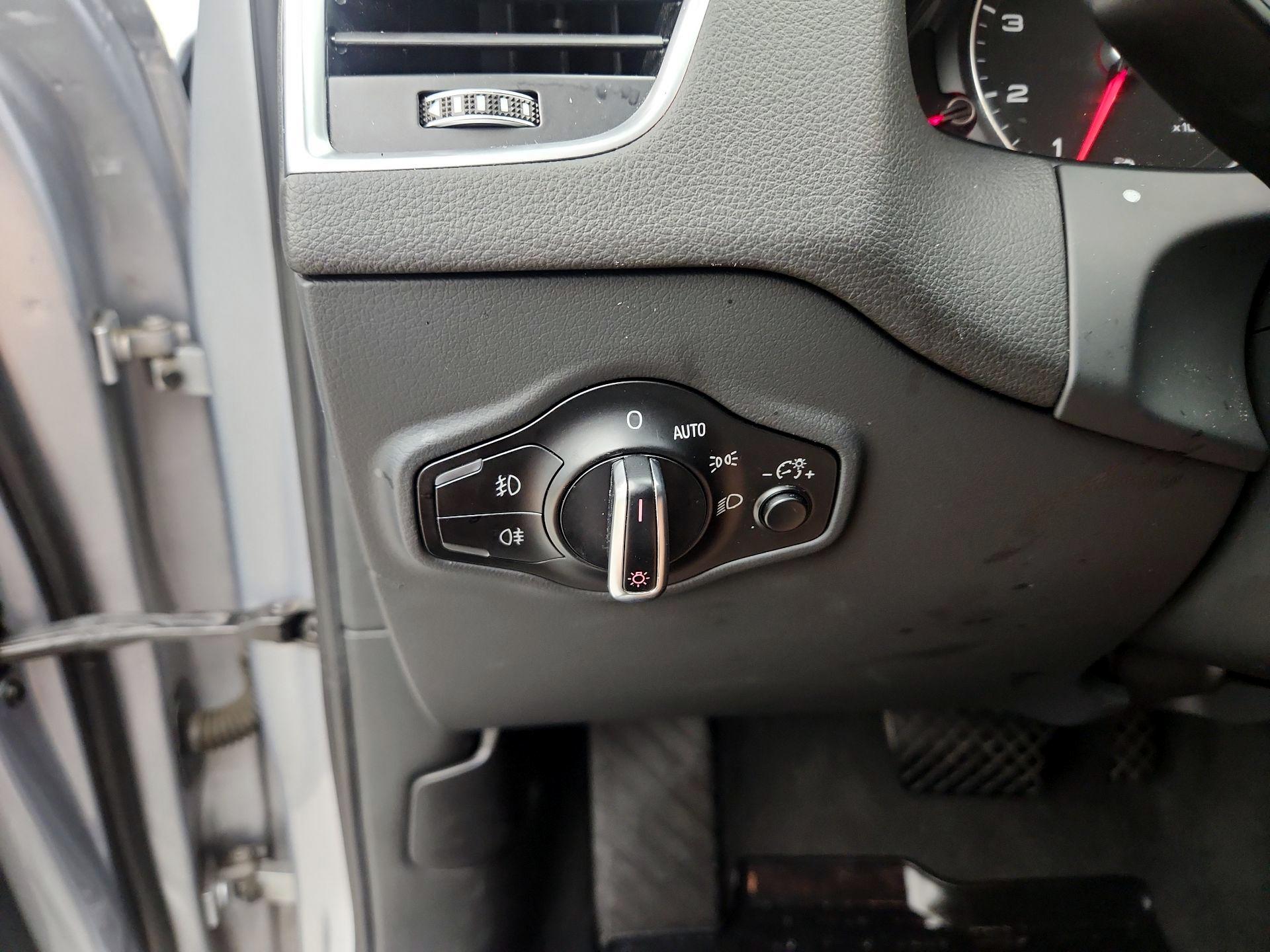 Thumbnail: 2015 Audi Q5 - 13