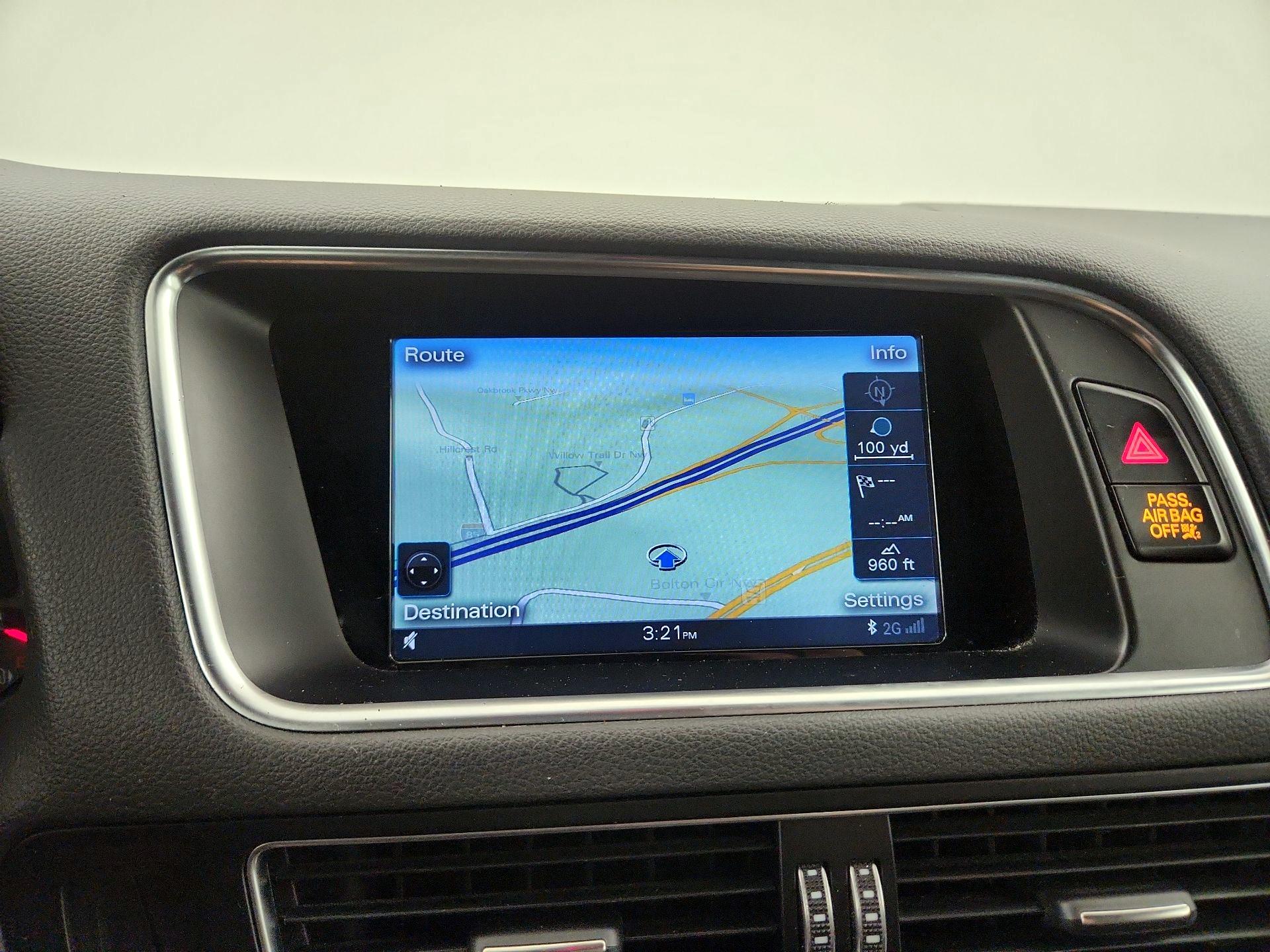 Thumbnail: 2015 Audi Q5 - 14