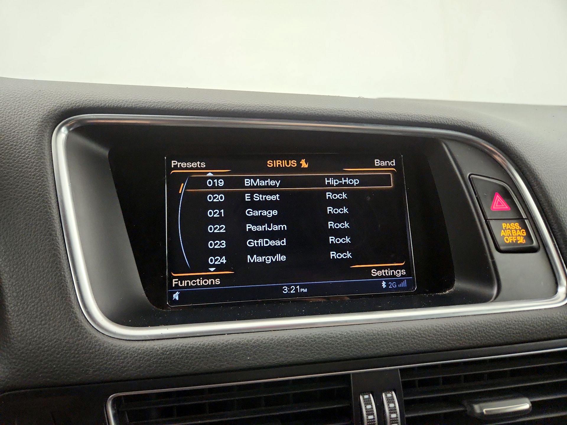 Thumbnail: 2015 Audi Q5 - 16