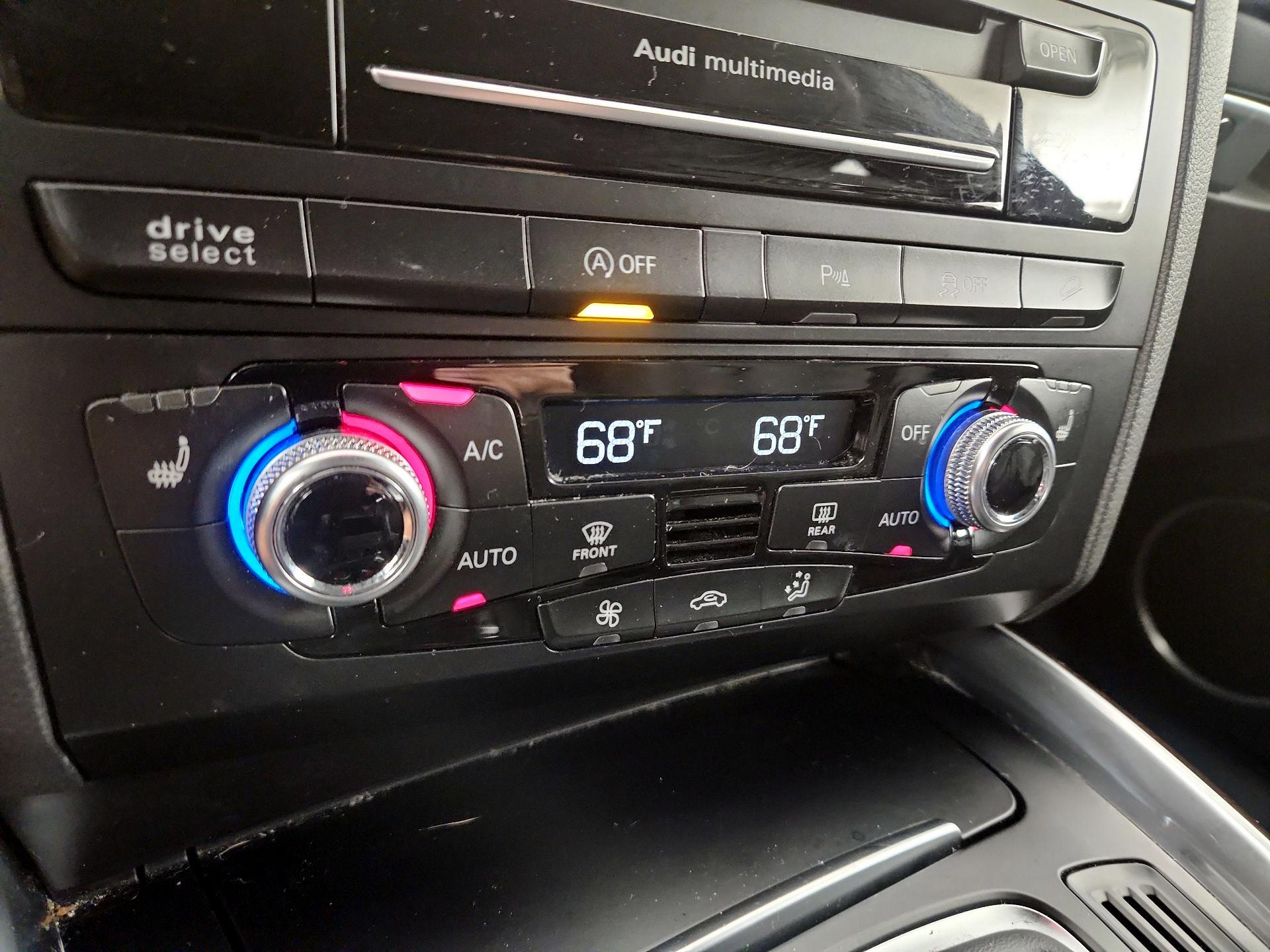 Thumbnail: 2015 Audi Q5 - 17