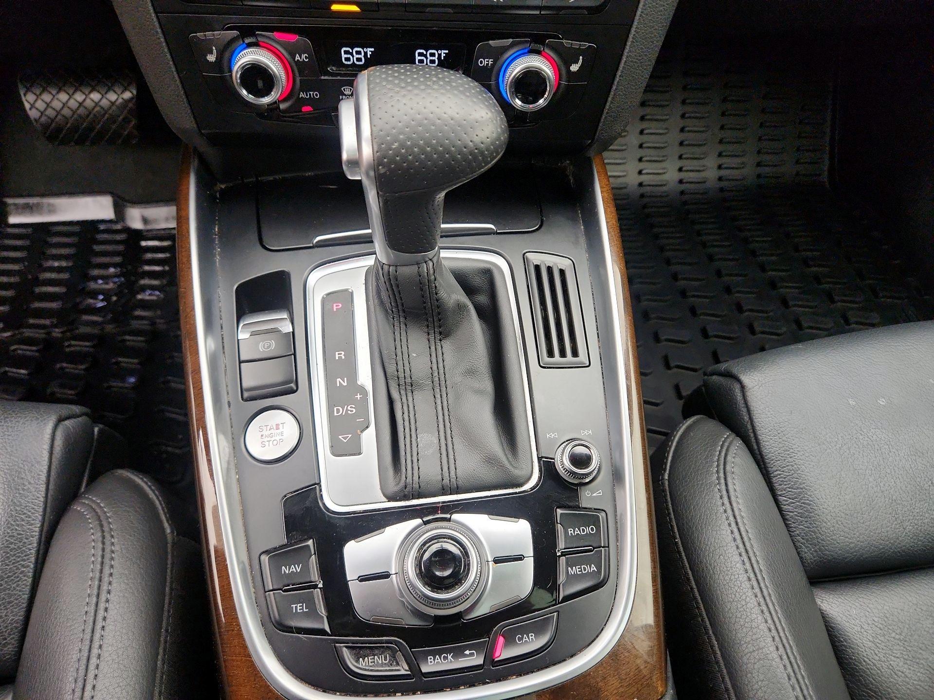 Thumbnail: 2015 Audi Q5 - 18