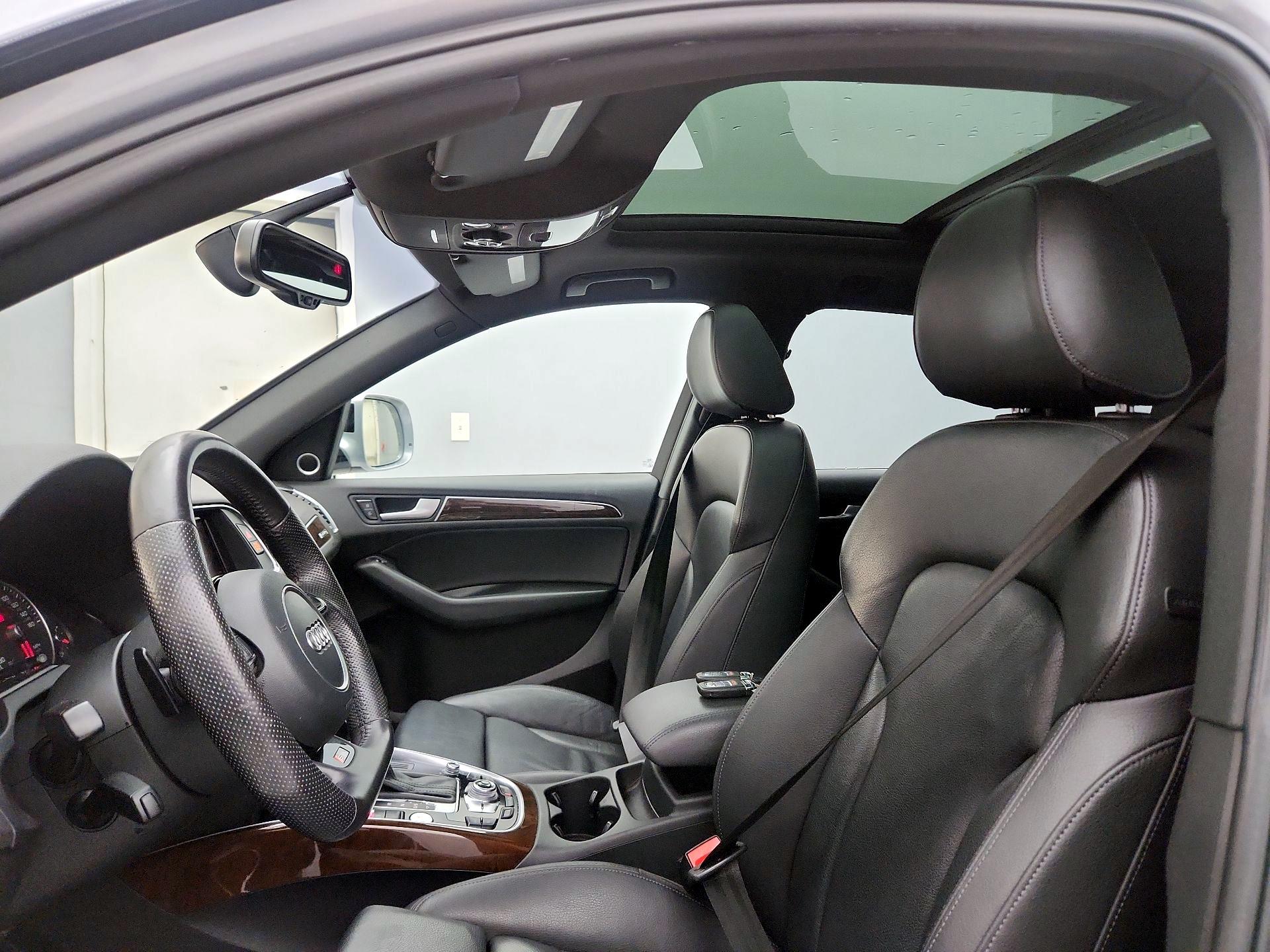 Thumbnail: 2015 Audi Q5 - 19