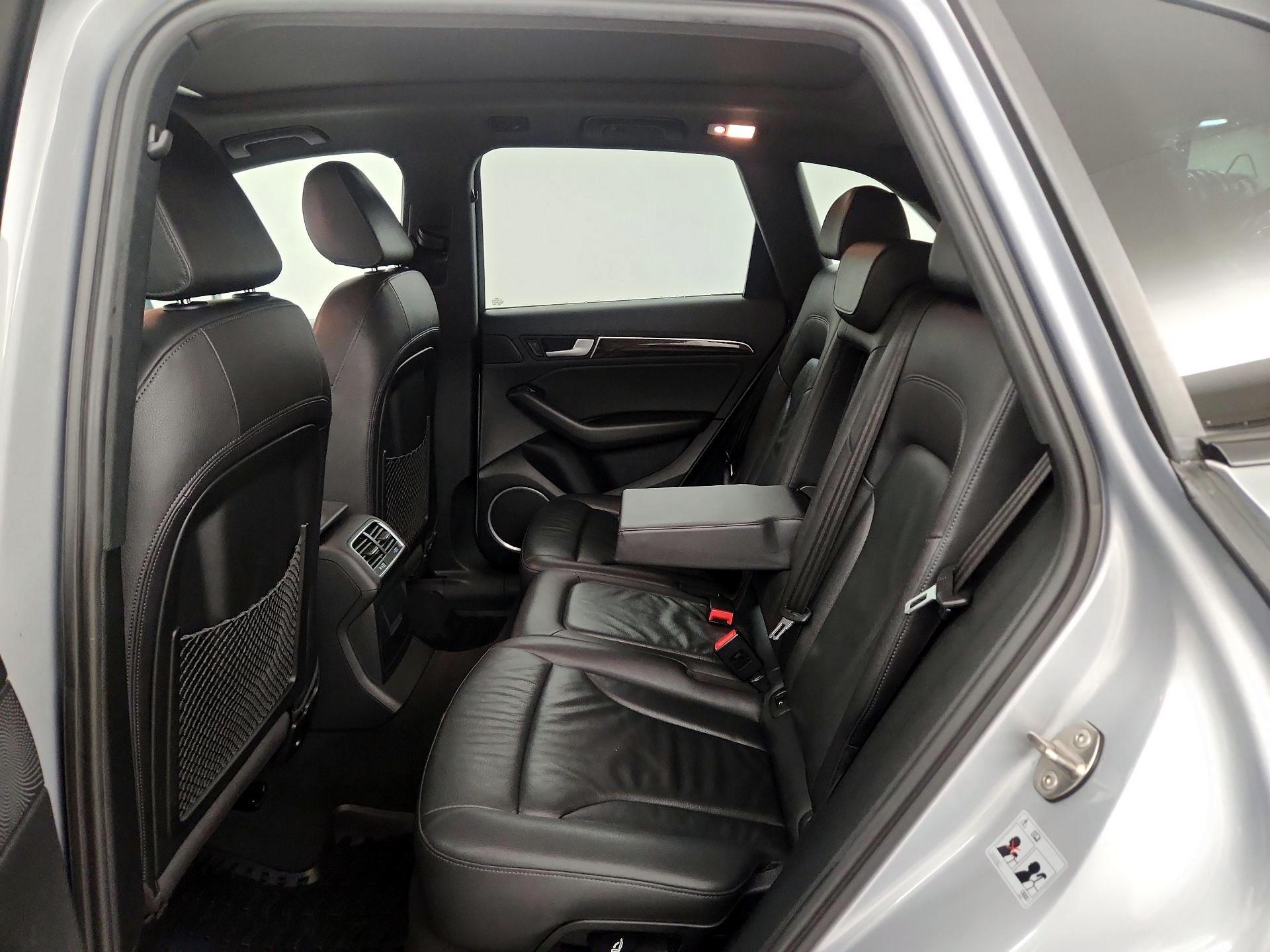 Thumbnail: 2015 Audi Q5 - 20