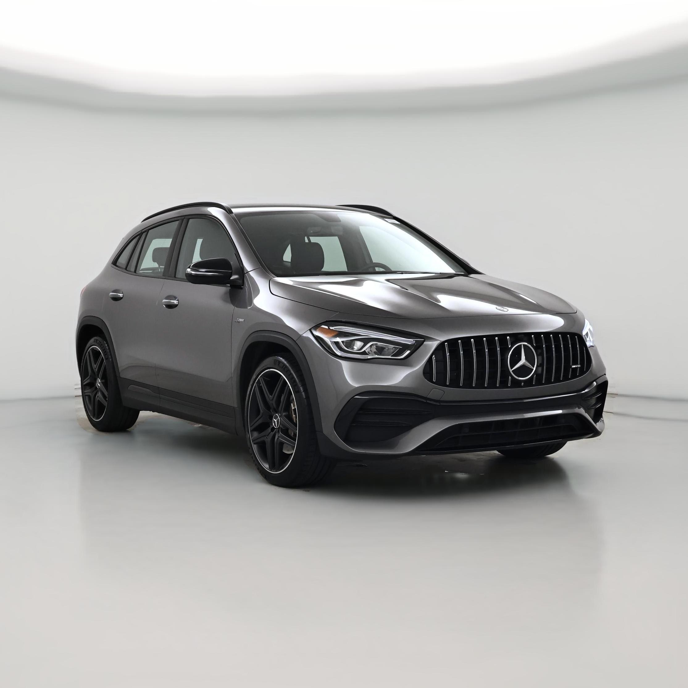 Thumbnail: 2023 Mercedes-Benz GLA - 1