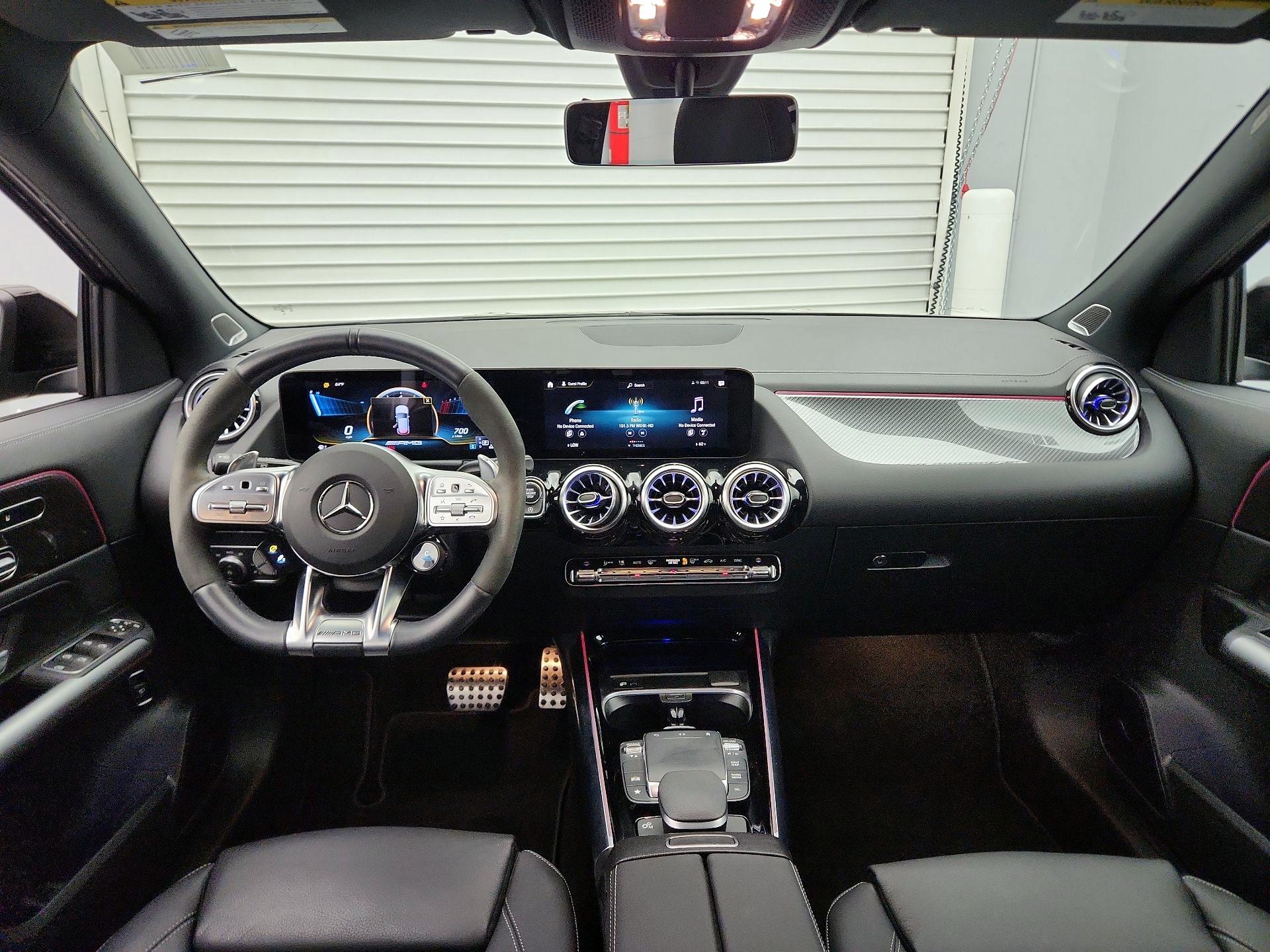 Thumbnail: 2023 Mercedes-Benz GLA - 9