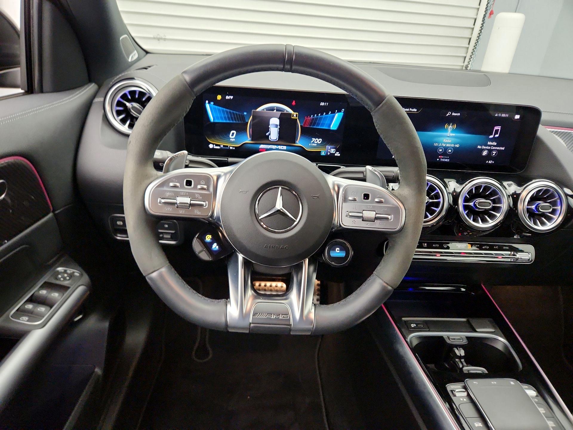 Thumbnail: 2023 Mercedes-Benz GLA - 10