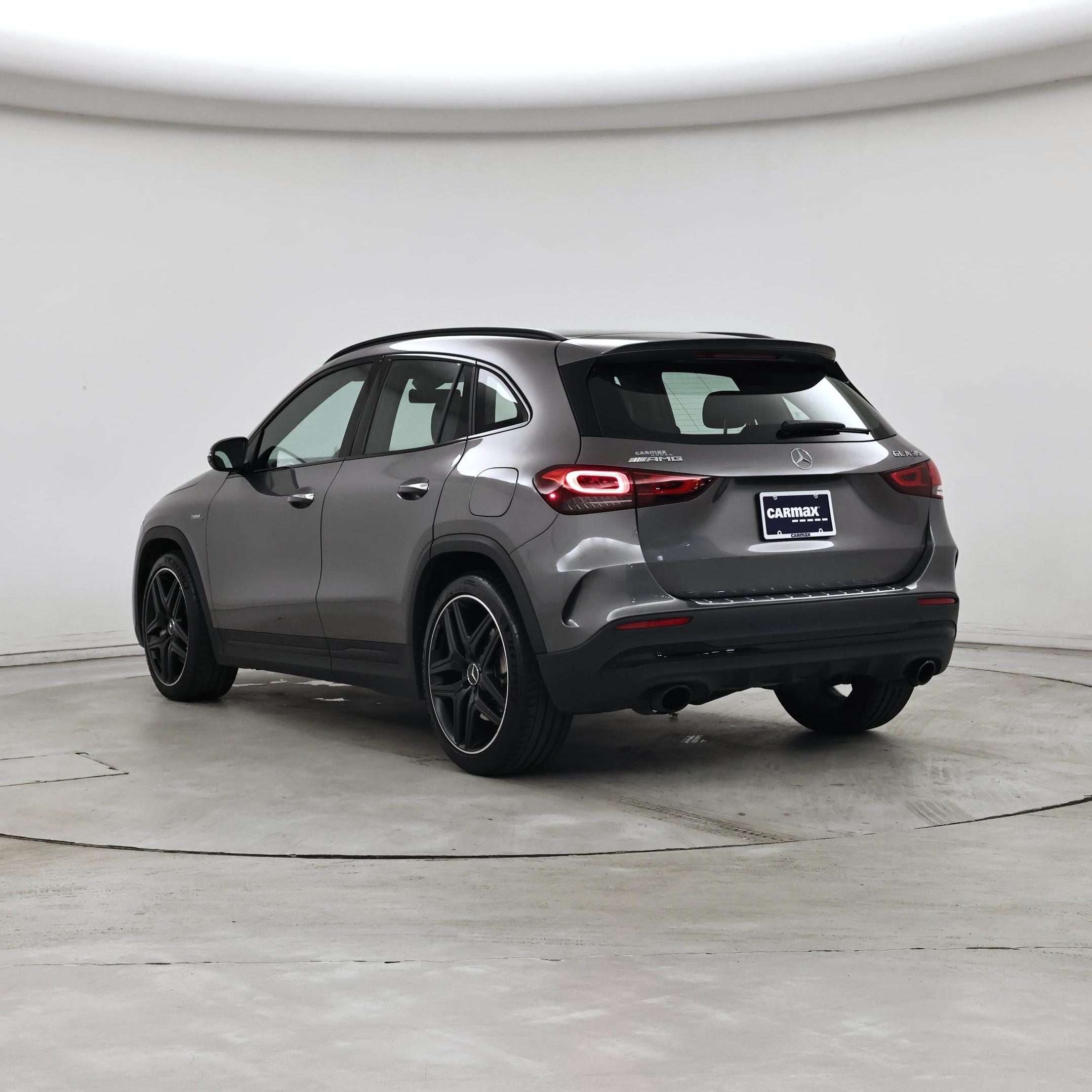 Thumbnail: 2023 Mercedes-Benz GLA - 2