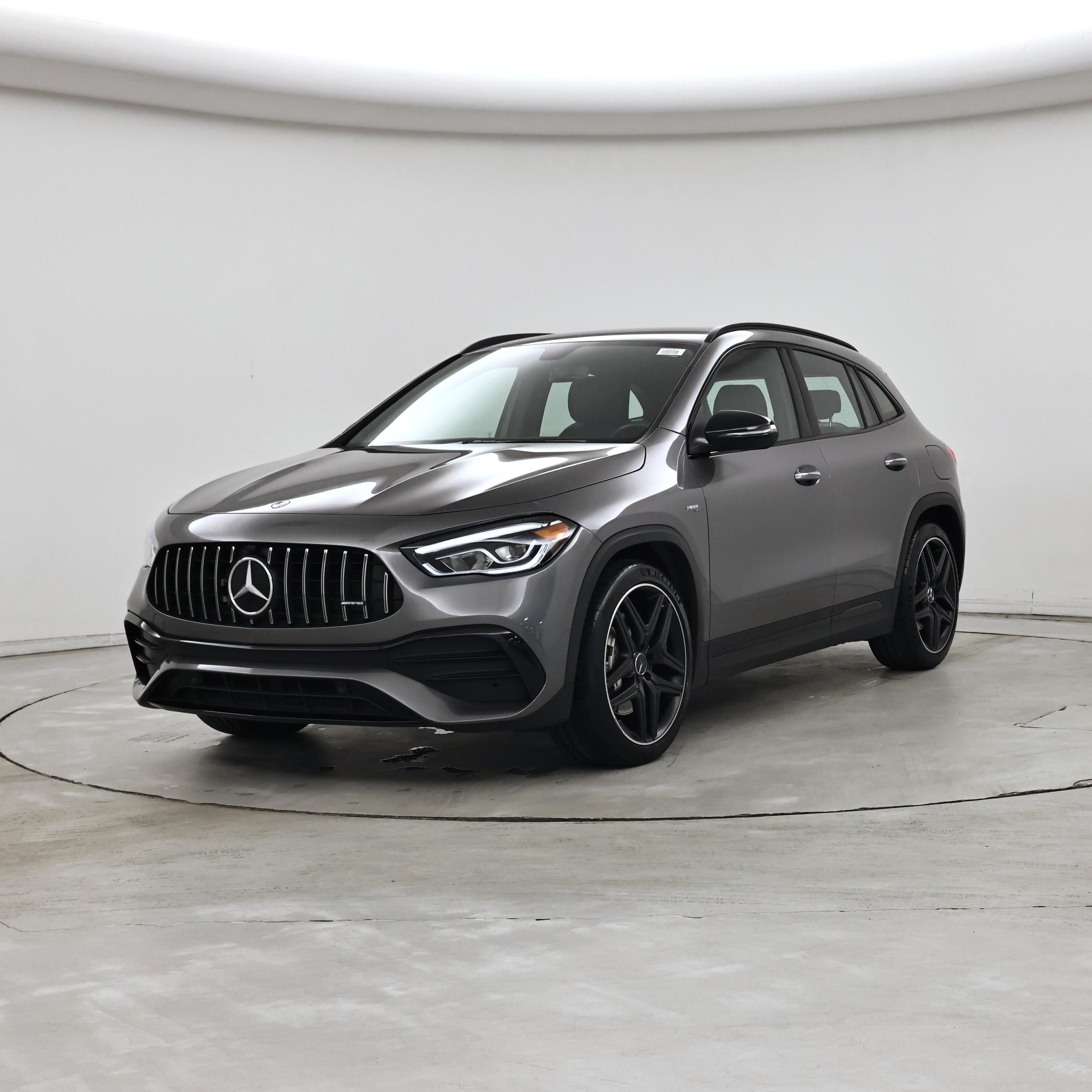 Thumbnail: 2023 Mercedes-Benz GLA - 4