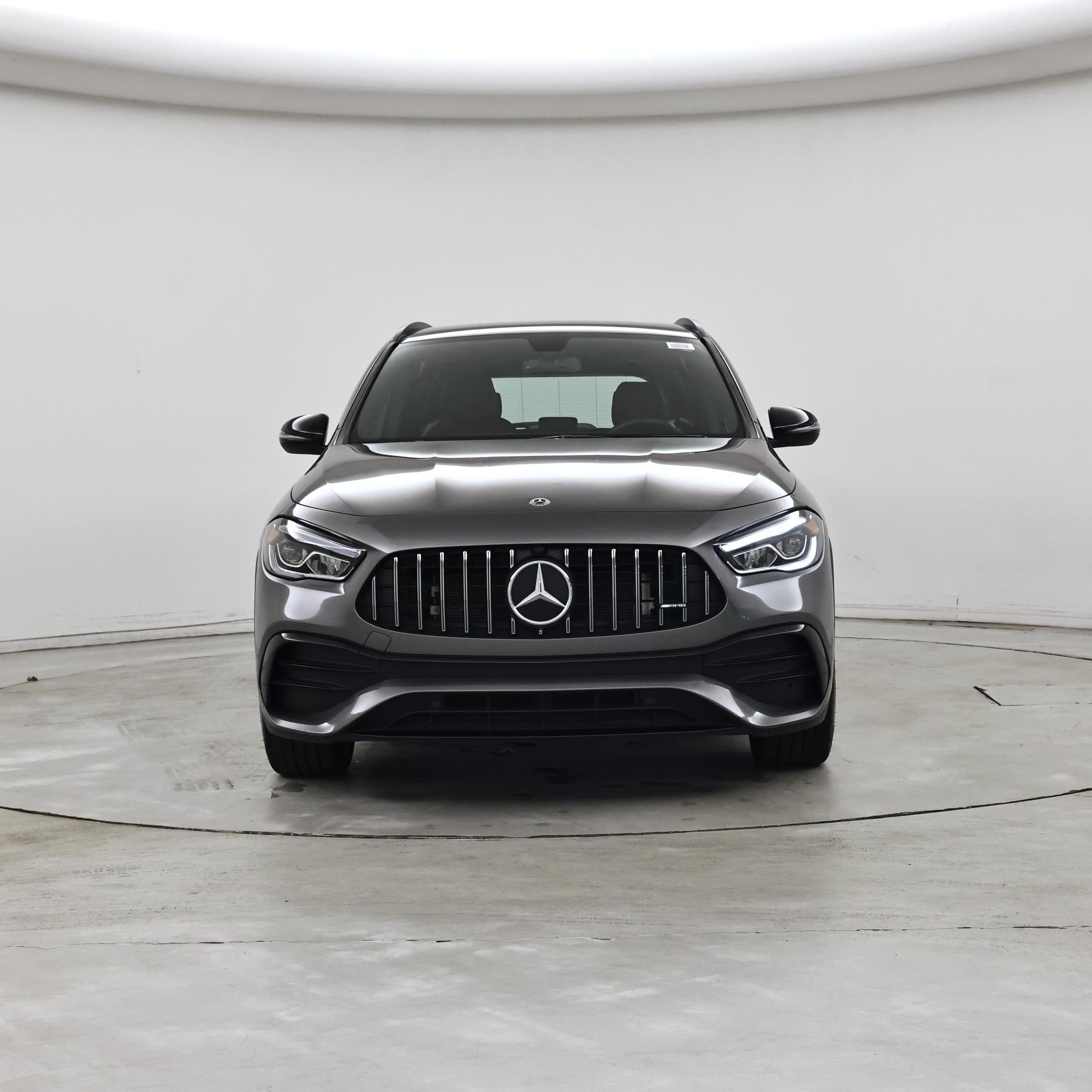 Thumbnail: 2023 Mercedes-Benz GLA - 5