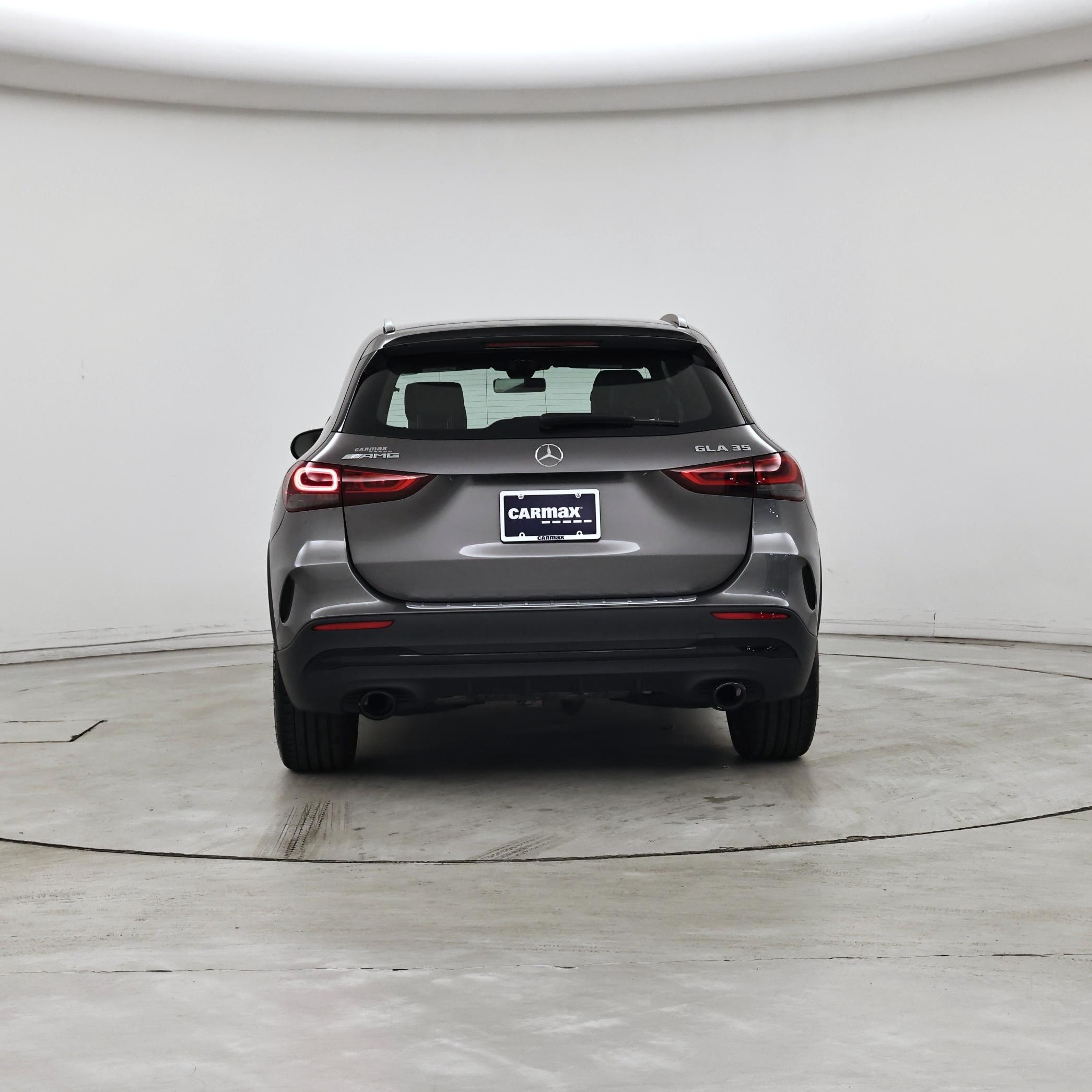 Thumbnail: 2023 Mercedes-Benz GLA - 6