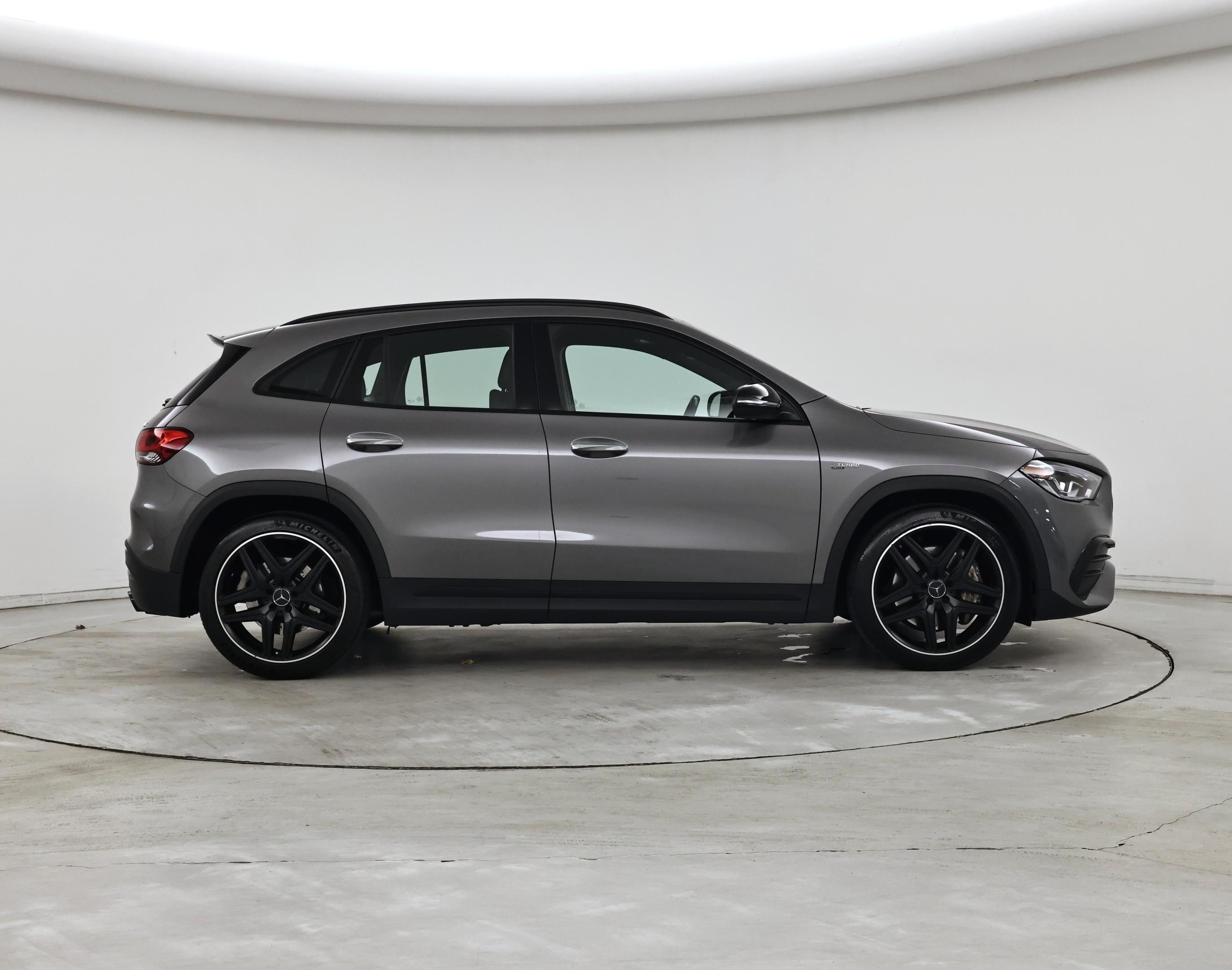 Thumbnail: 2023 Mercedes-Benz GLA - 7