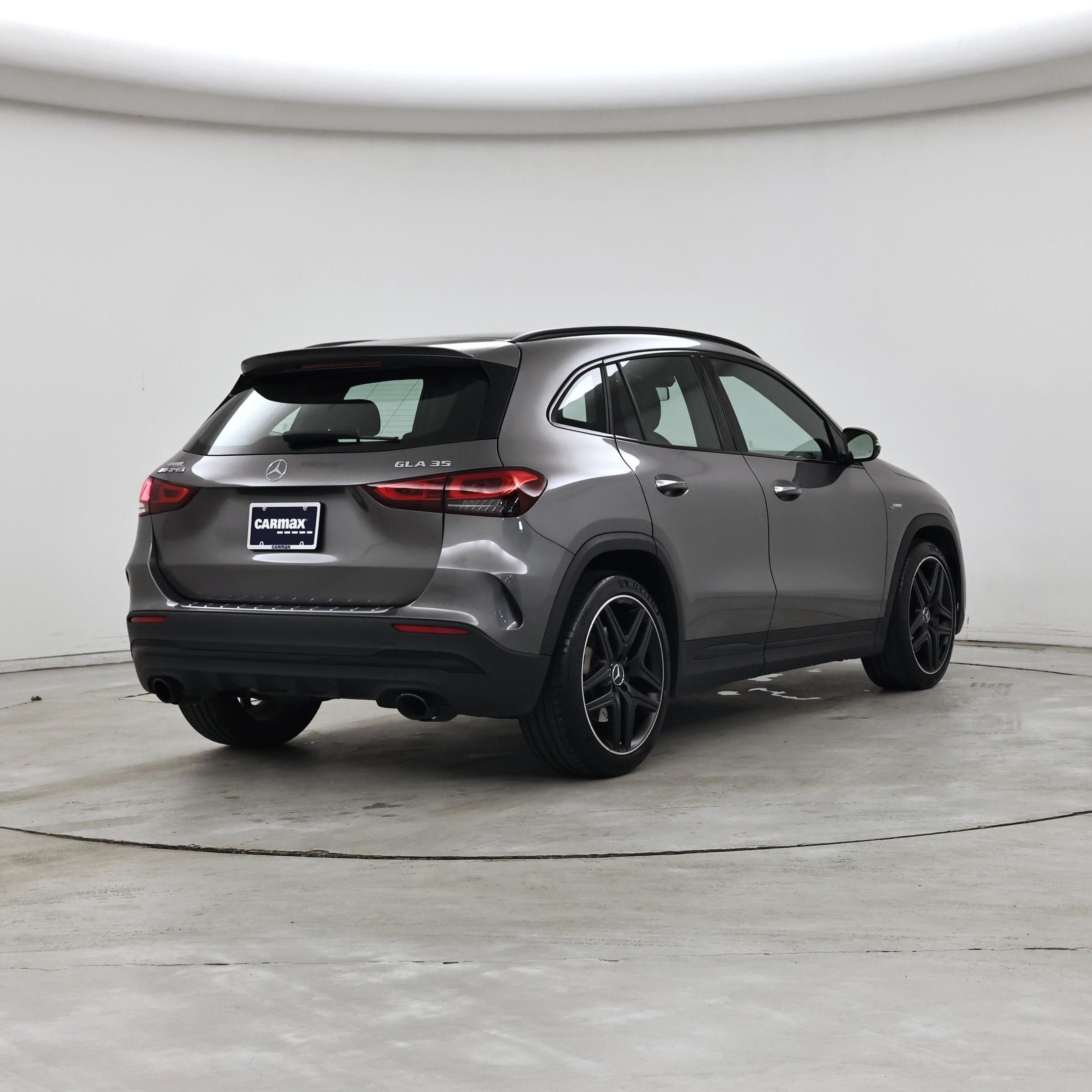 Thumbnail: 2023 Mercedes-Benz GLA - 8