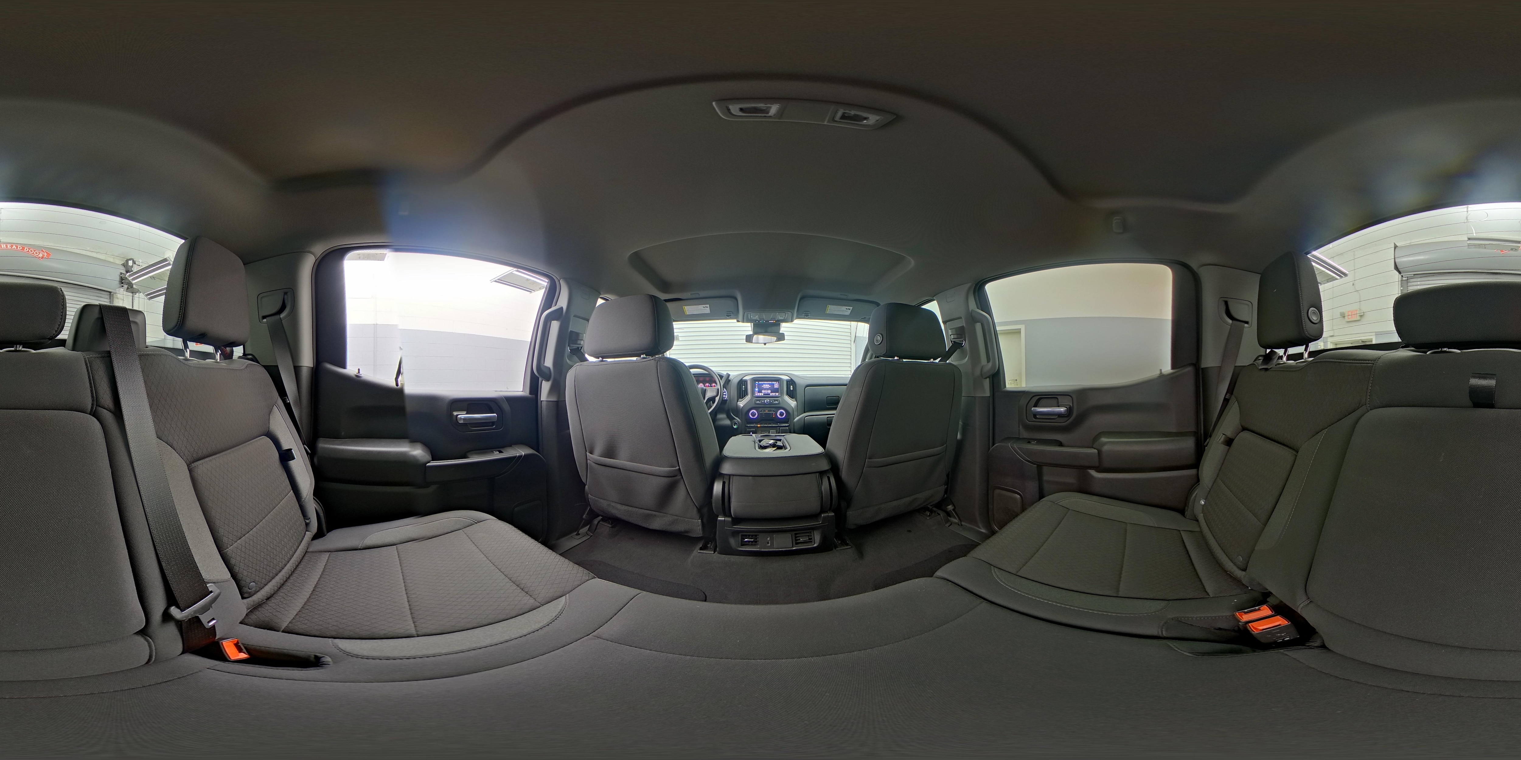 2024 Chevrolet Silverado 1500 Custom - Photo 25