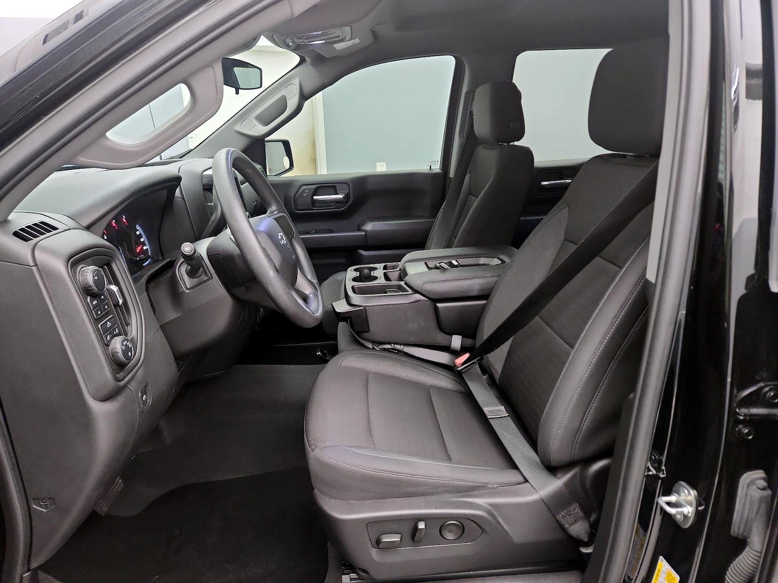 2024 Chevrolet Silverado 1500 Custom - Photo 12
