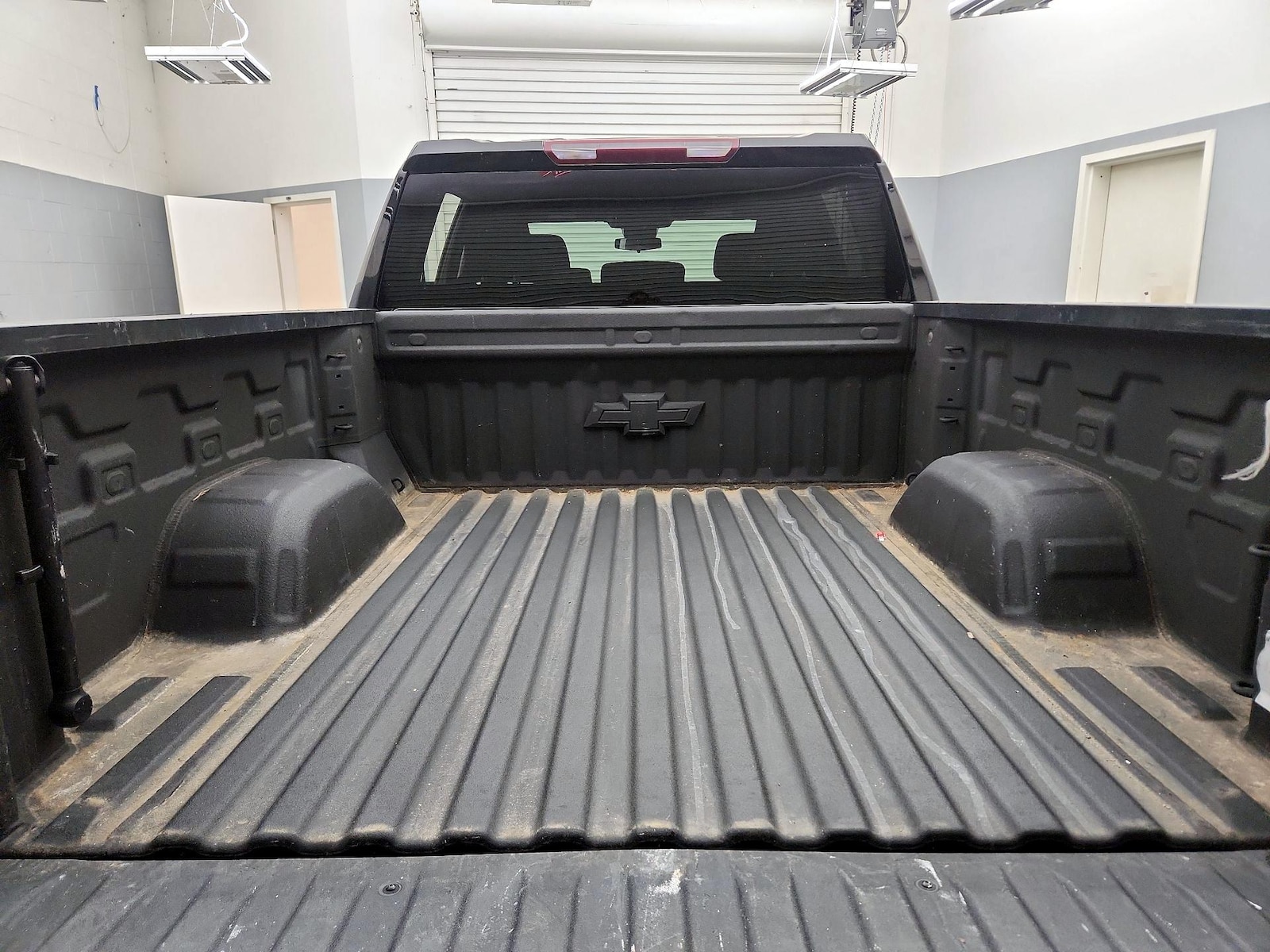 2024 Chevrolet Silverado 1500 Custom - Photo 21