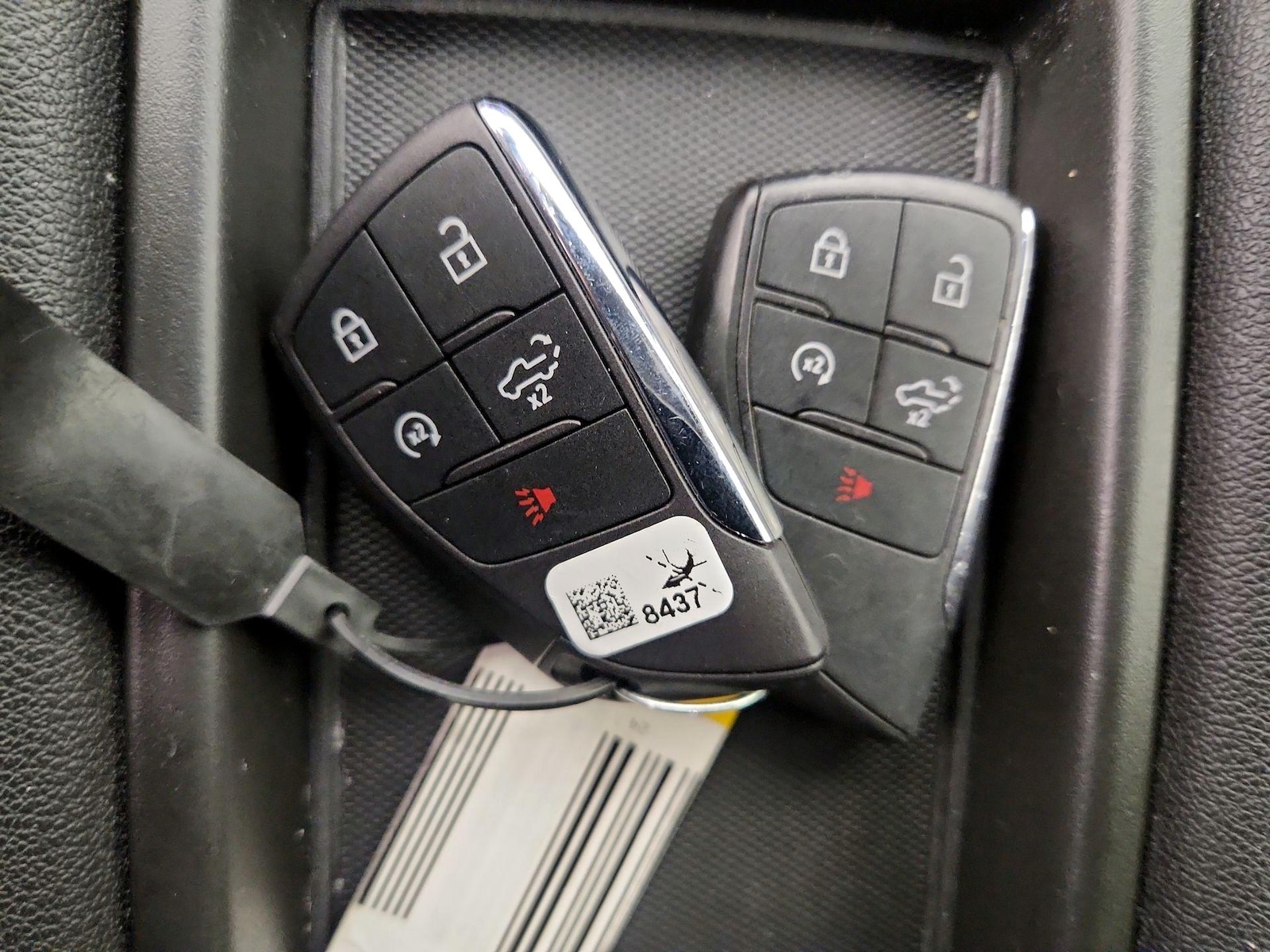 2024 Chevrolet Silverado 1500 Custom - Photo 23