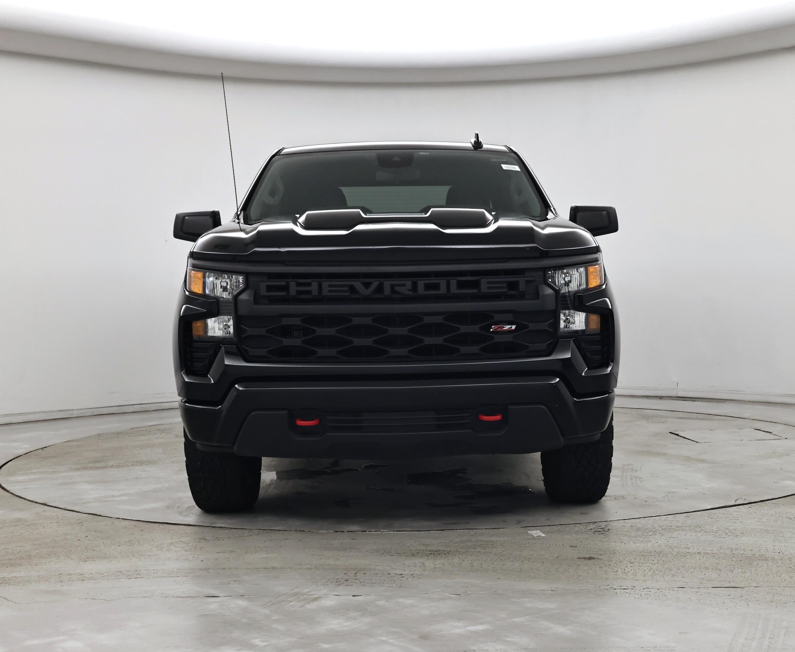 Thumbnail: 2024 Chevrolet Silverado 1500 - 5