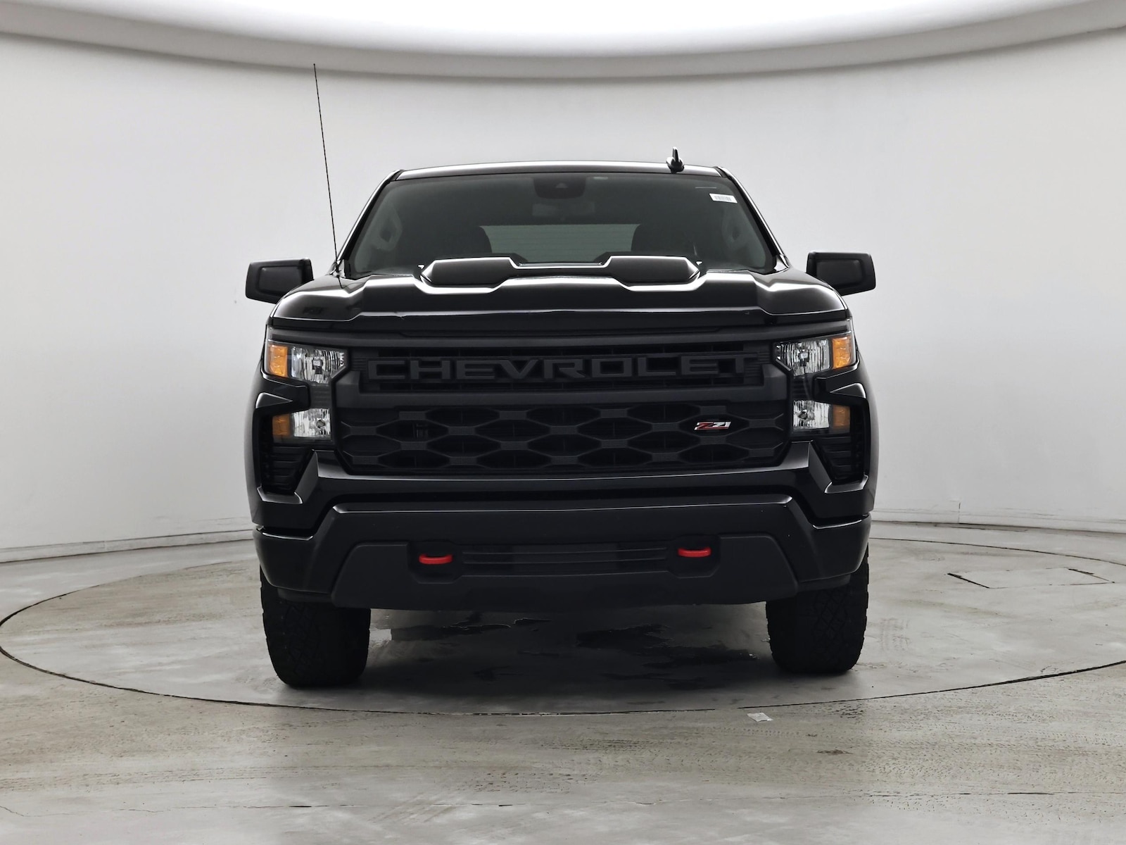 2024 Chevrolet Silverado 1500 Custom - Photo 6