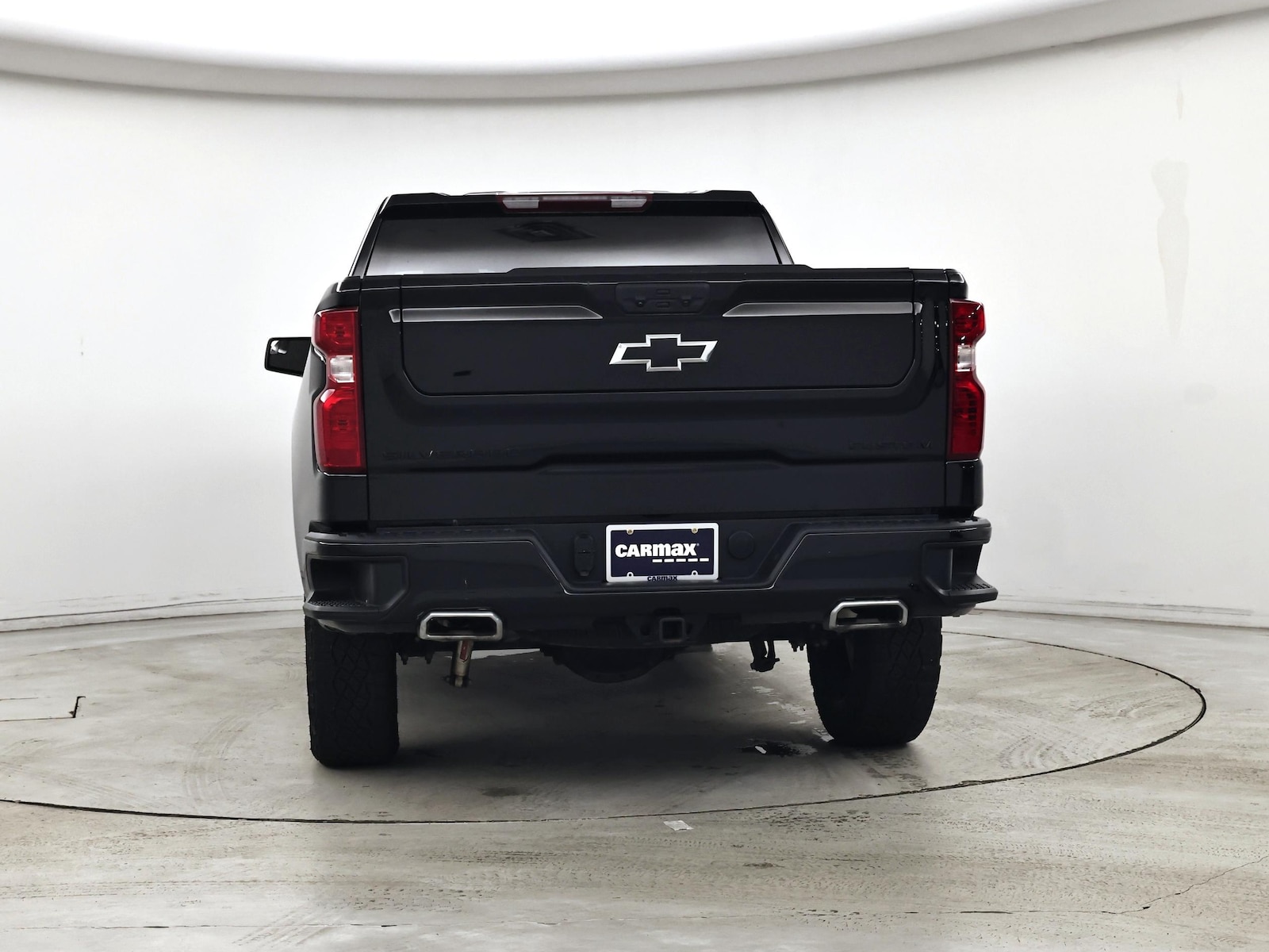 2024 Chevrolet Silverado 1500 Custom - Photo 7