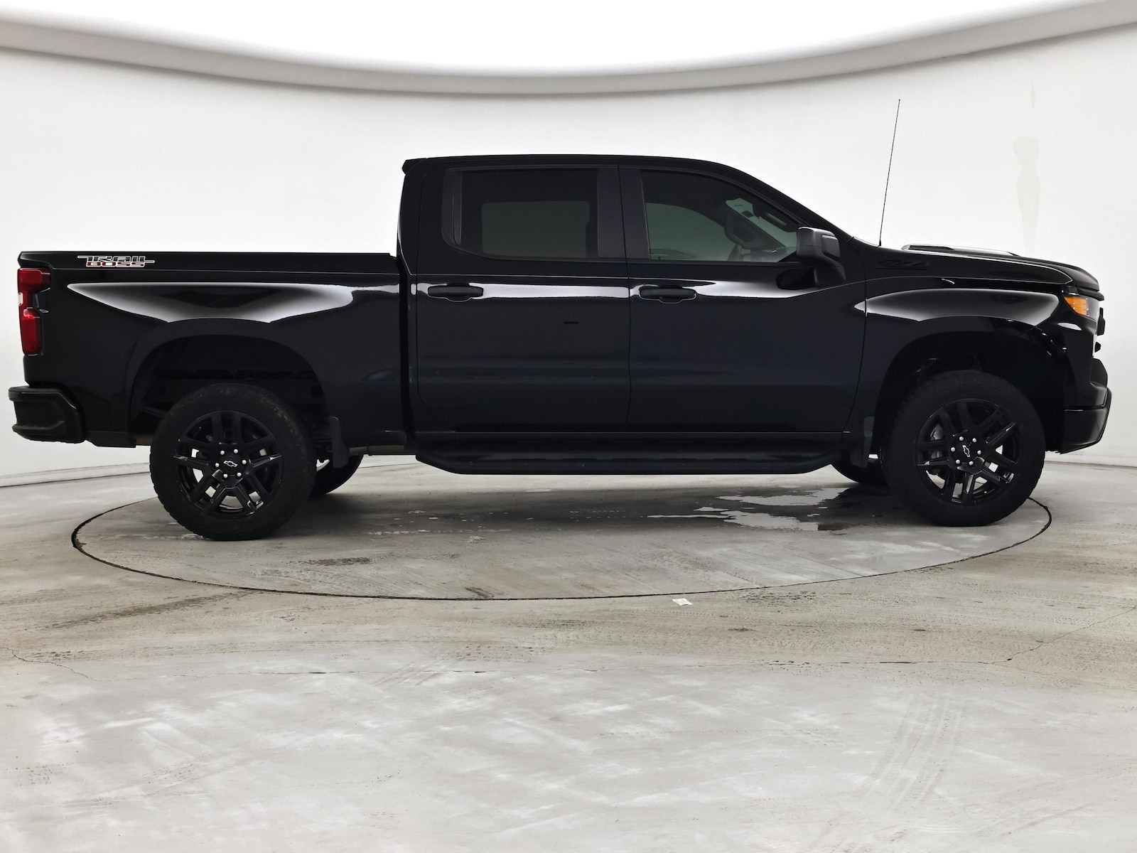 2024 Chevrolet Silverado 1500 Custom - Photo 8