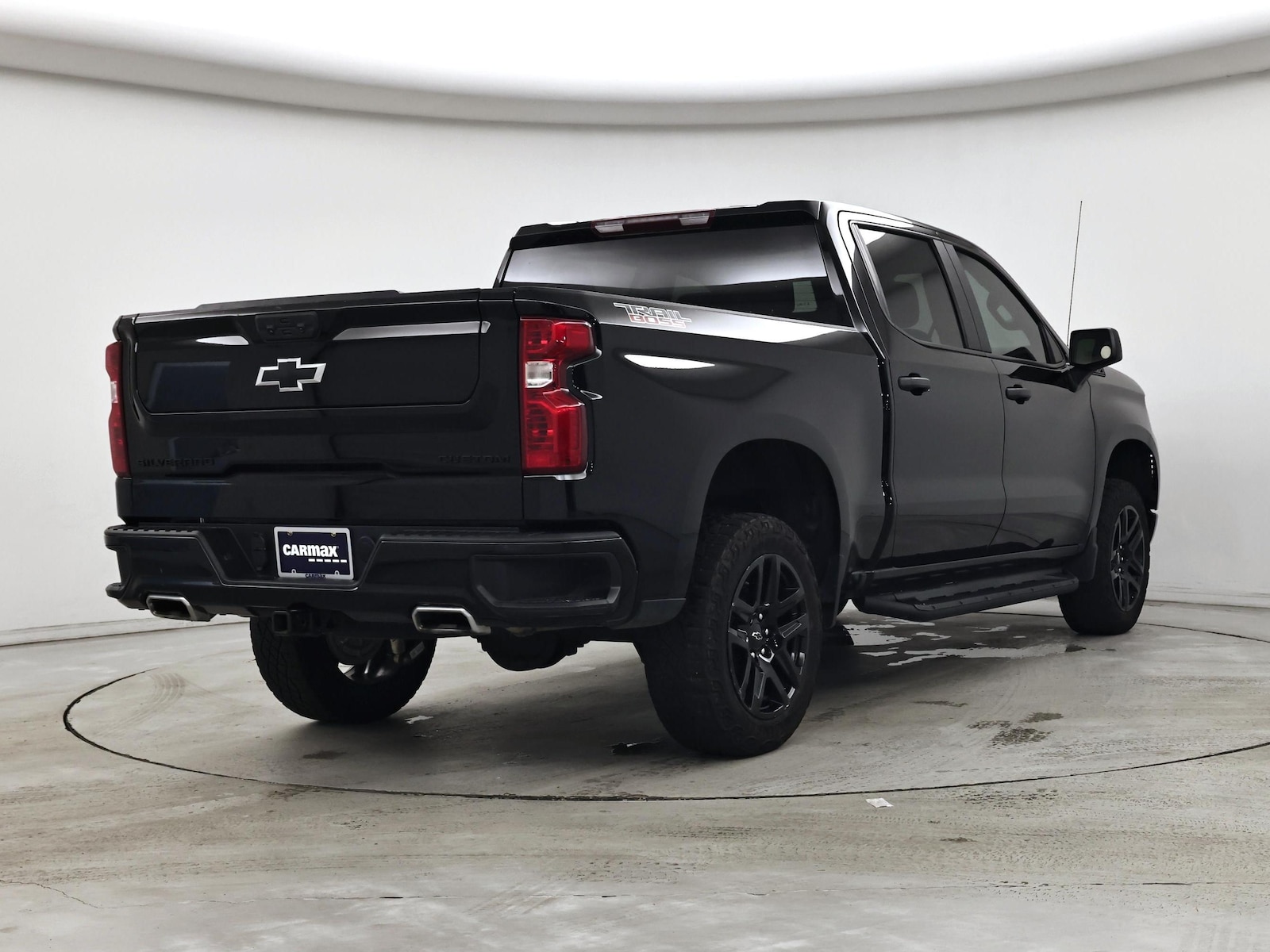 2024 Chevrolet Silverado 1500 Custom - Photo 9