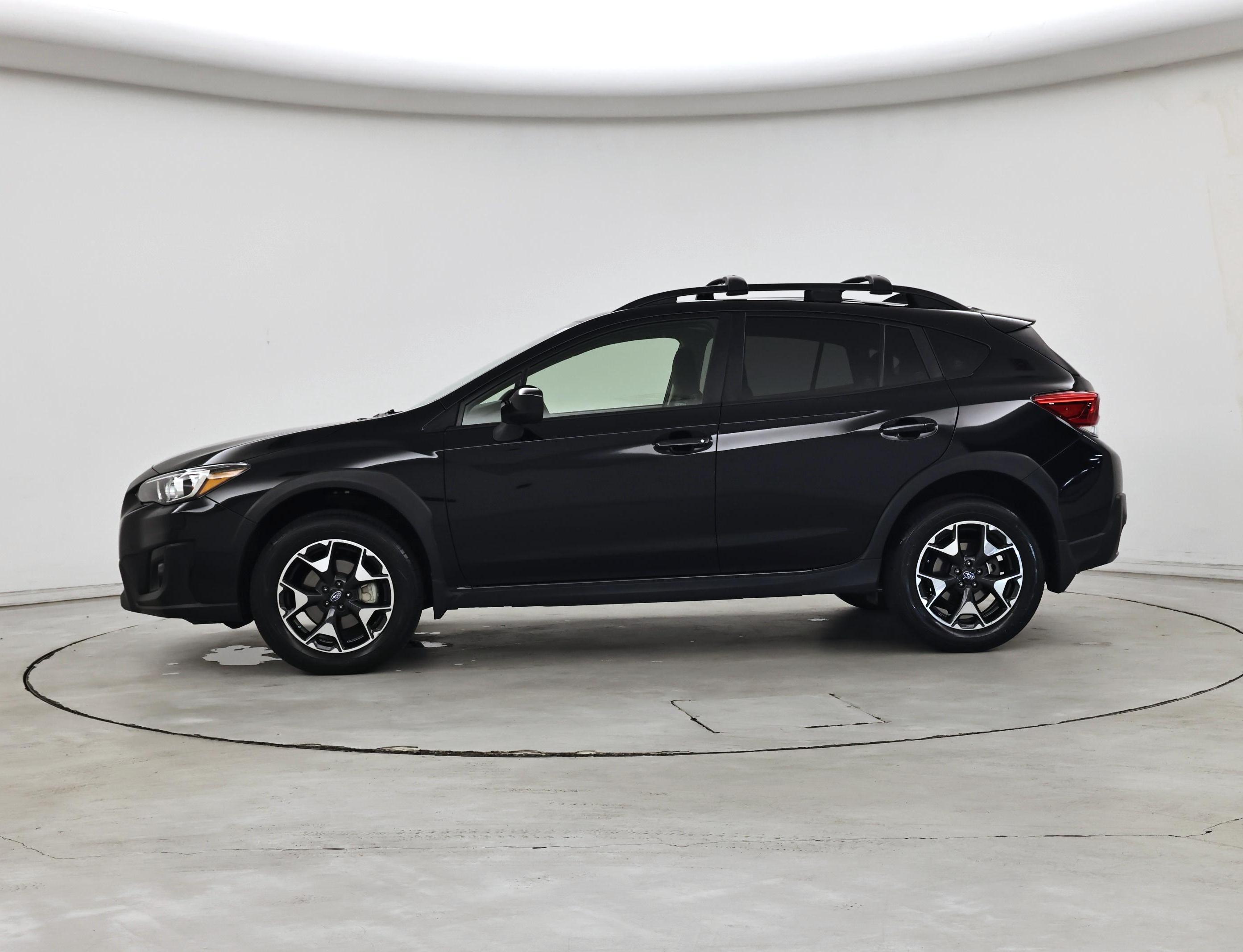 Thumbnail: 2020 Subaru Crosstrek - 3