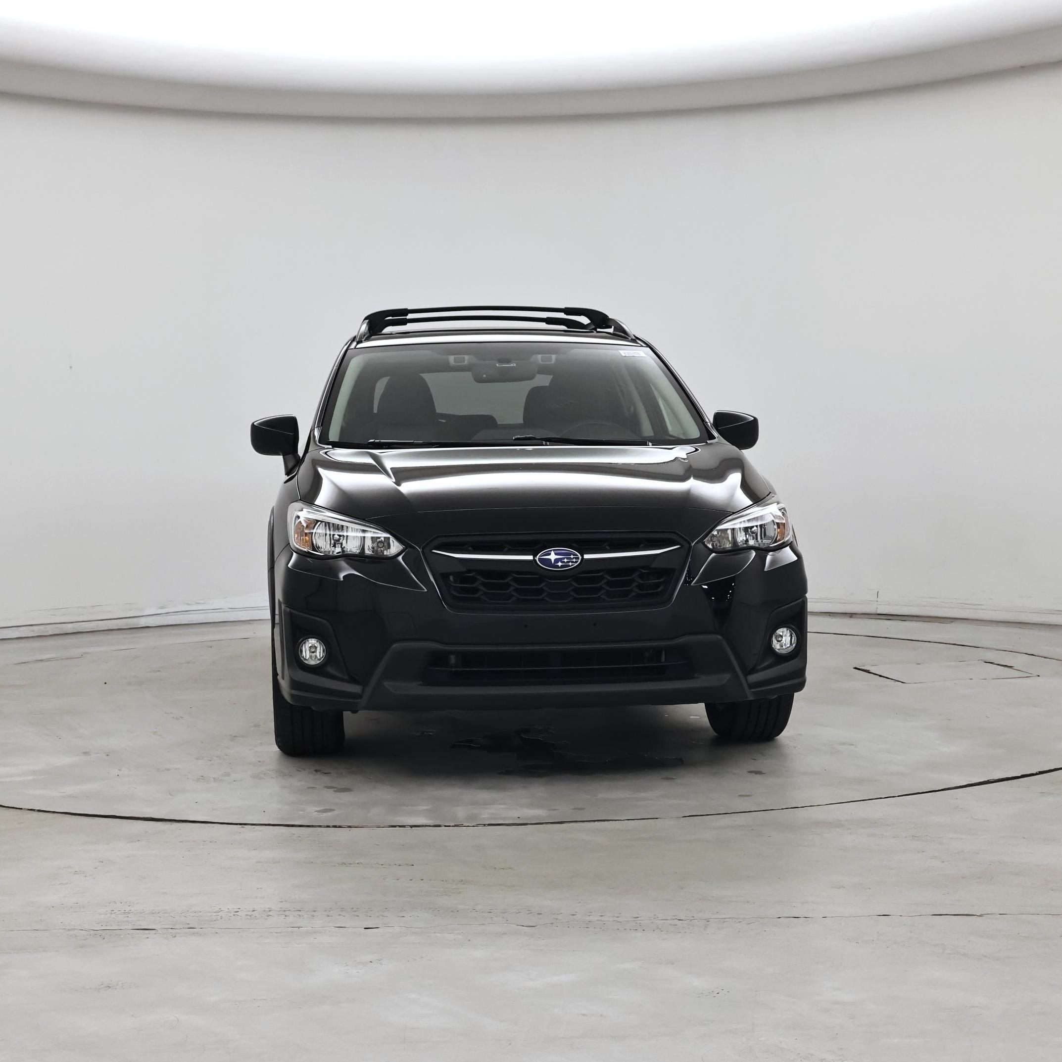 Thumbnail: 2020 Subaru Crosstrek - 5