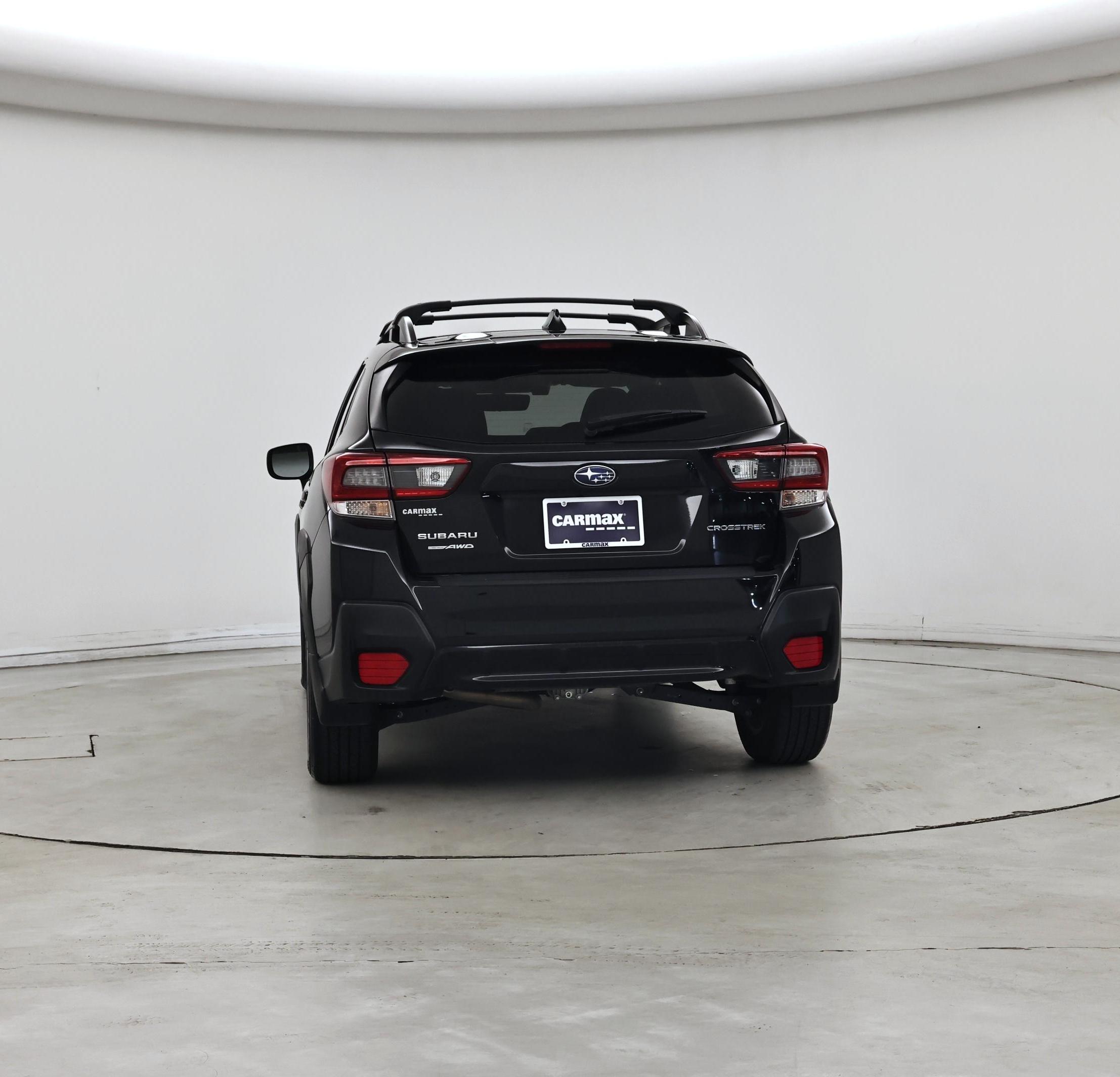 Thumbnail: 2020 Subaru Crosstrek - 6