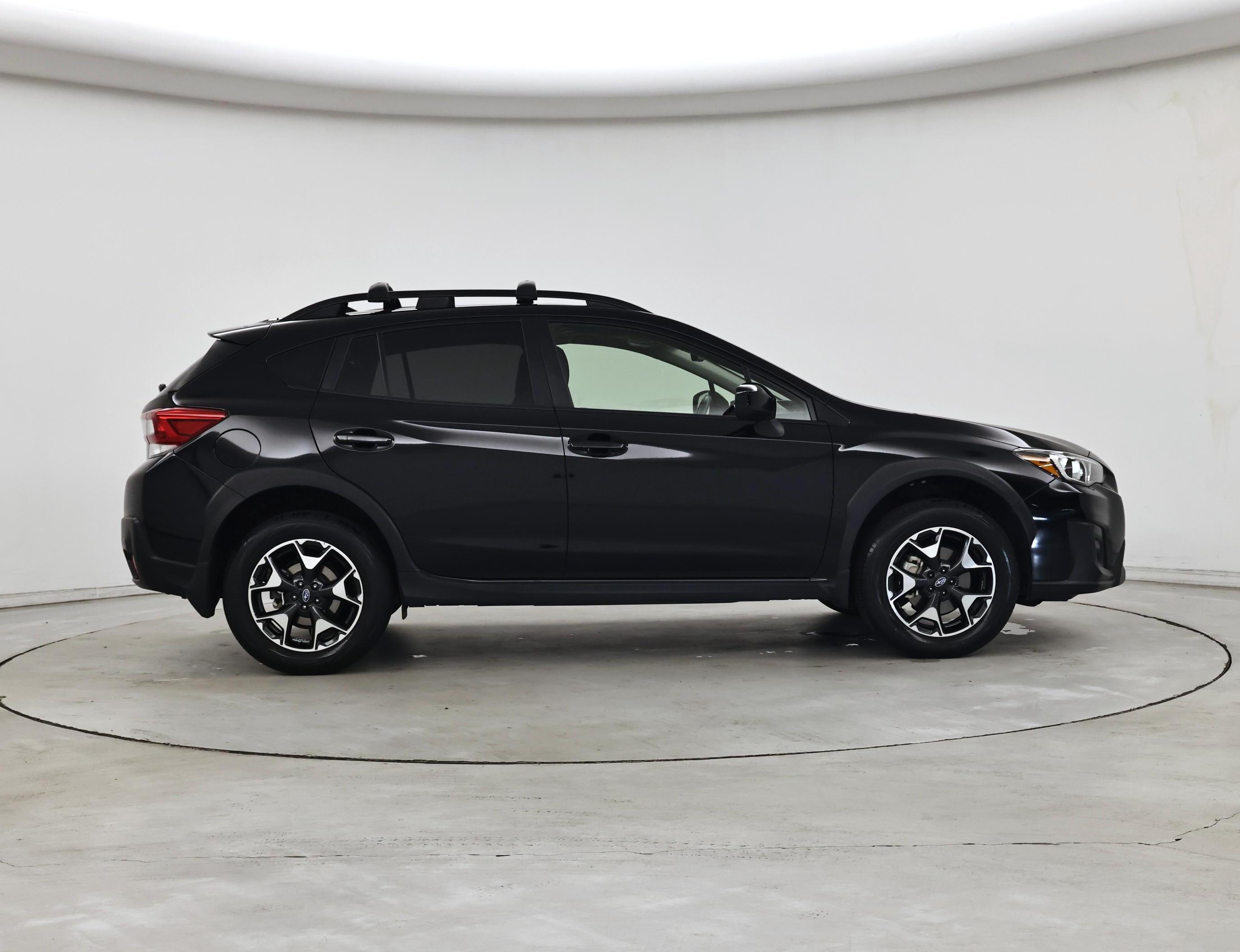 Thumbnail: 2020 Subaru Crosstrek - 7