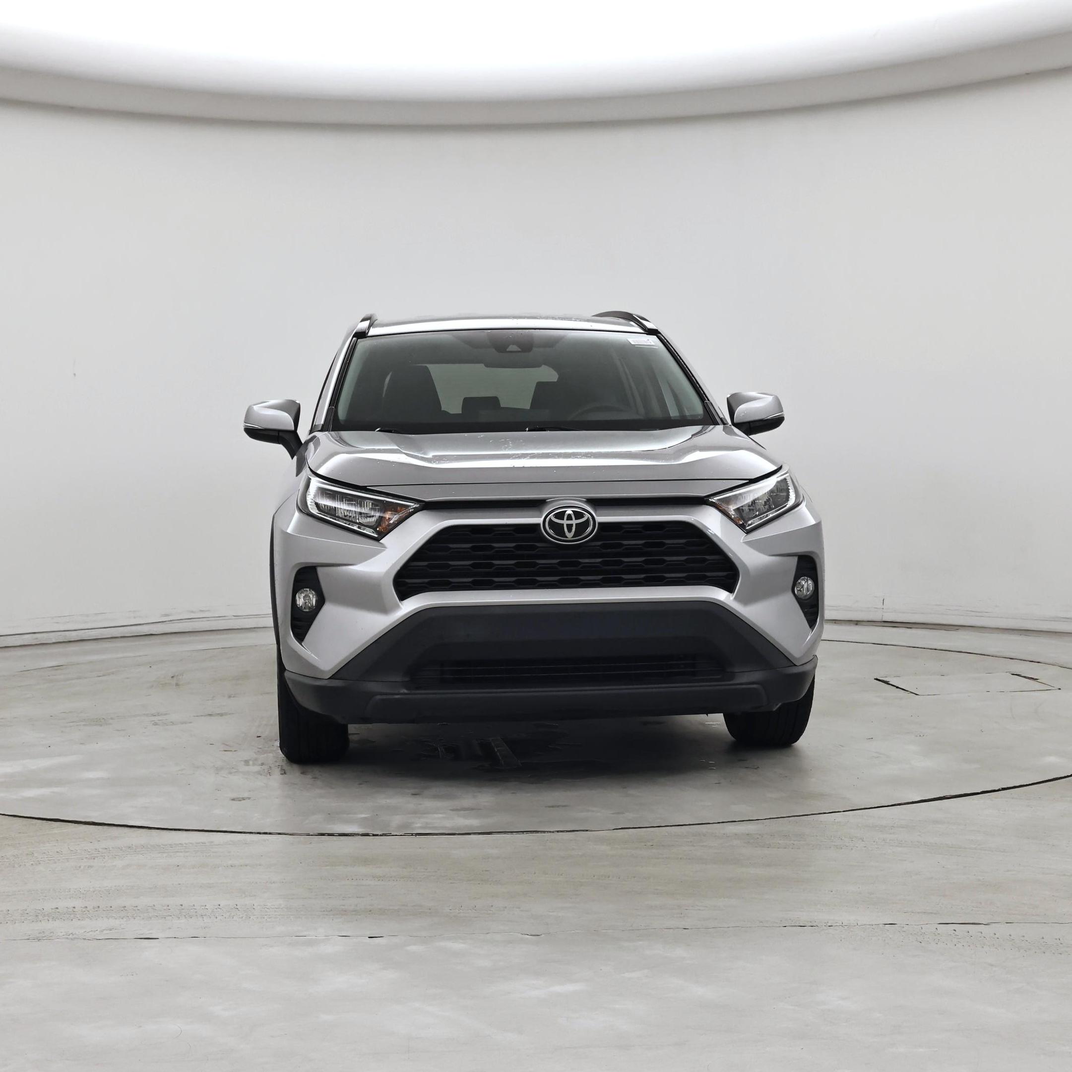 Thumbnail: 2020 Toyota RAV4 - 5