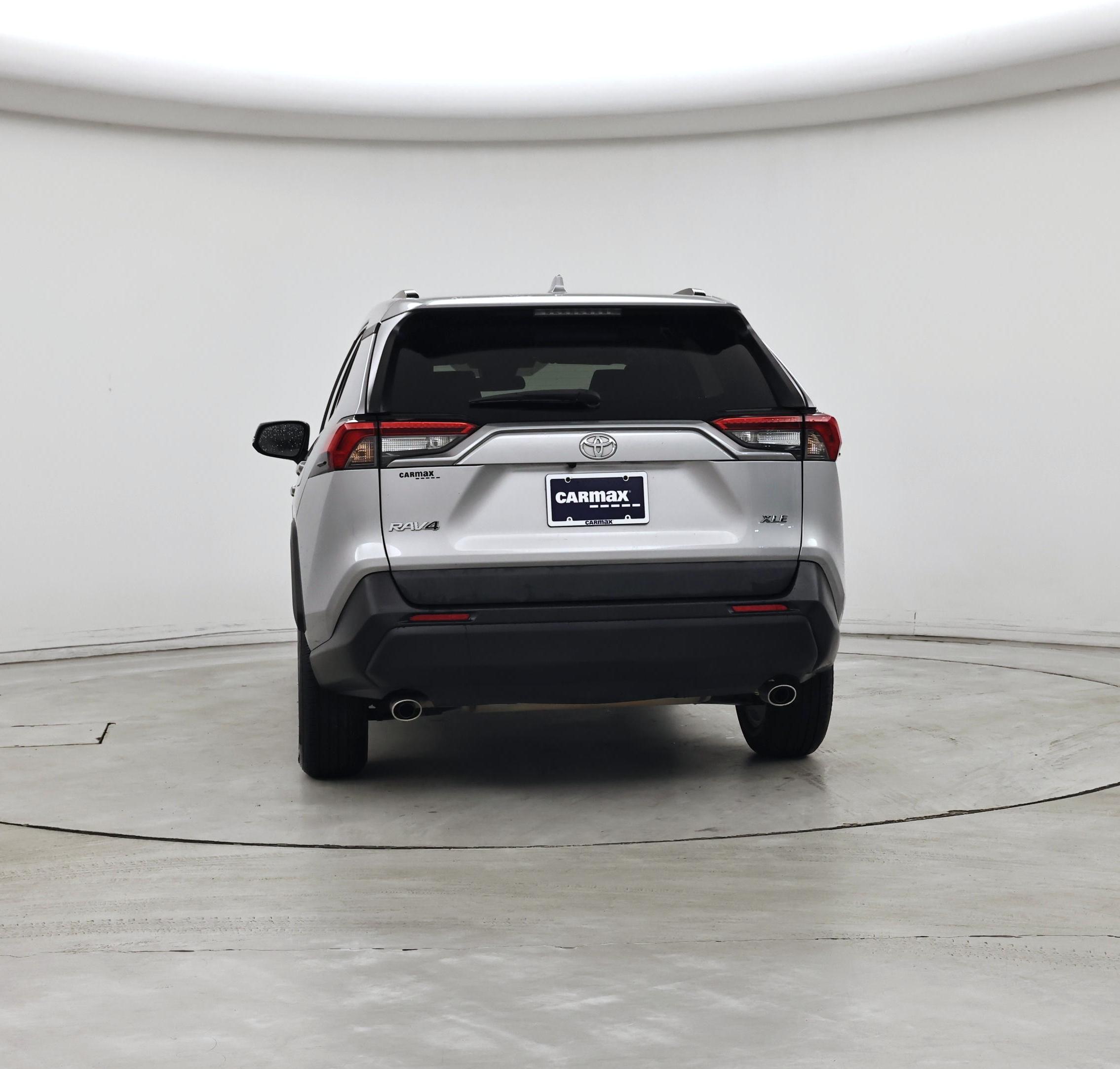 Thumbnail: 2020 Toyota RAV4 - 6