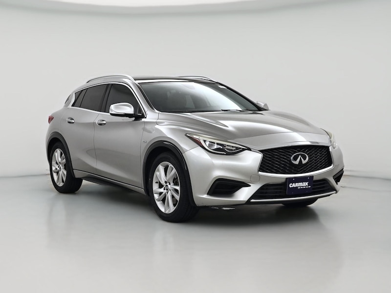 2019 INFINITI QX30 Luxe -
                  Norcross, GA