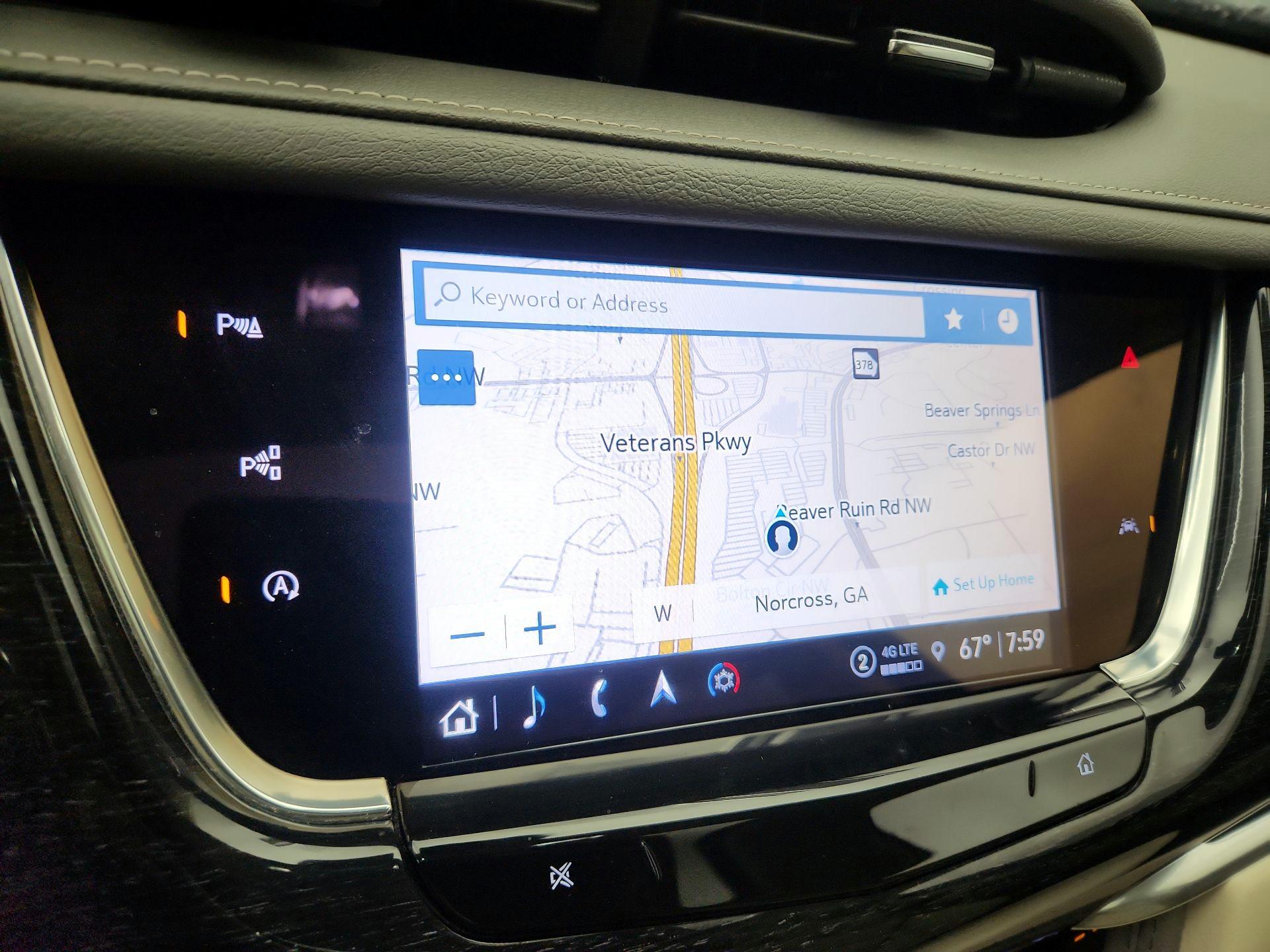 Thumbnail: 2023 Cadillac XT6 - 14