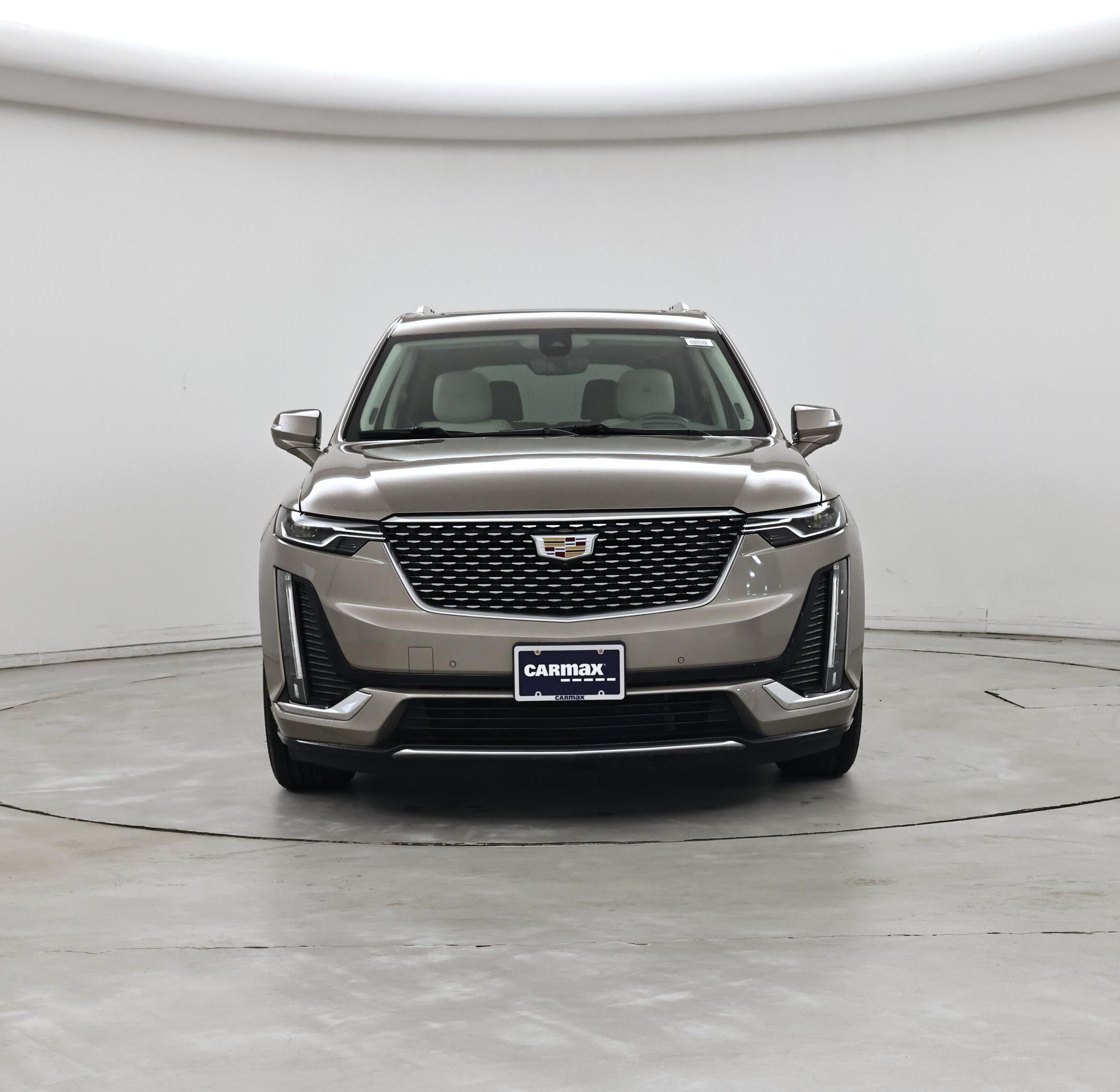 Thumbnail: 2023 Cadillac XT6 - 5
