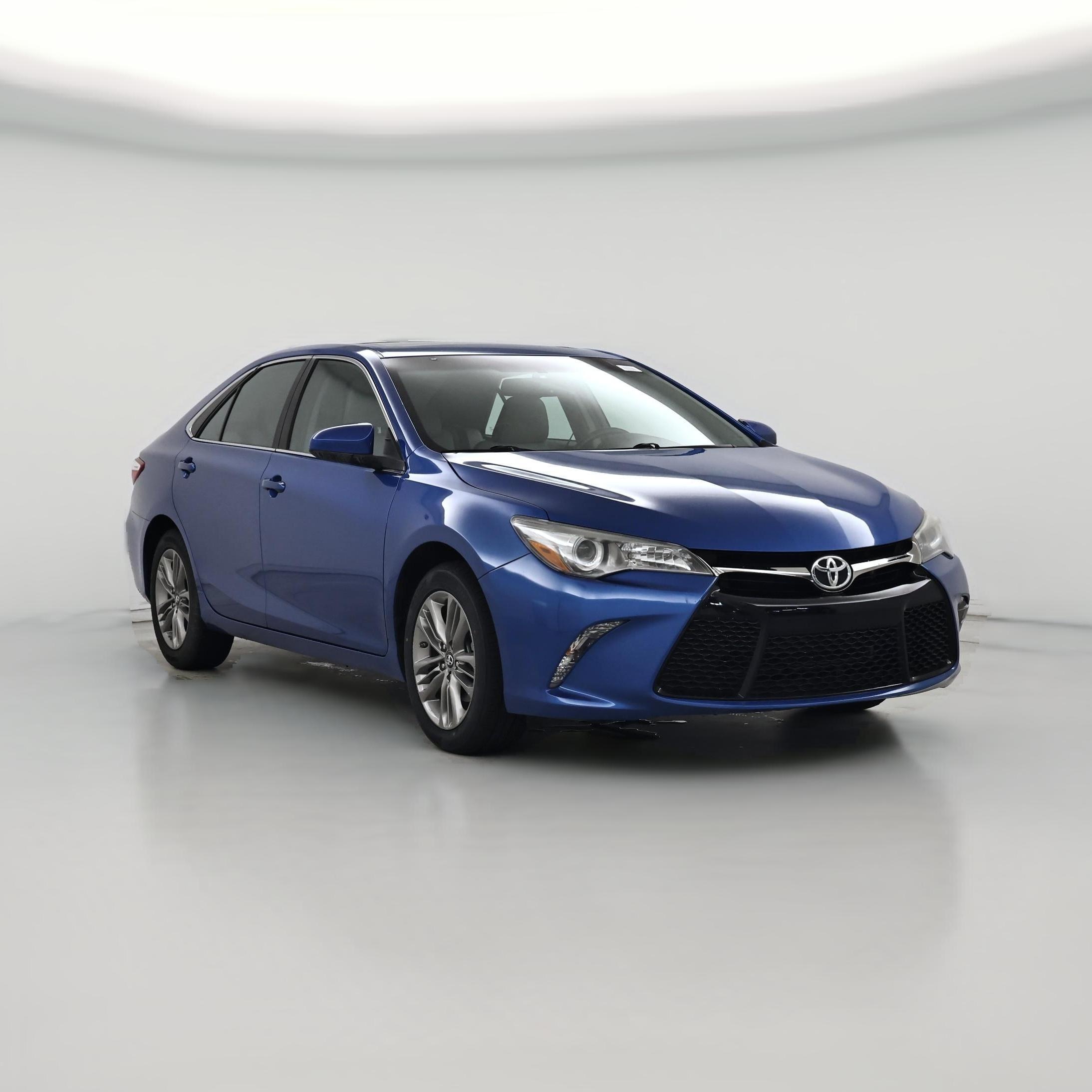 Thumbnail: 2017 Toyota Camry - 1