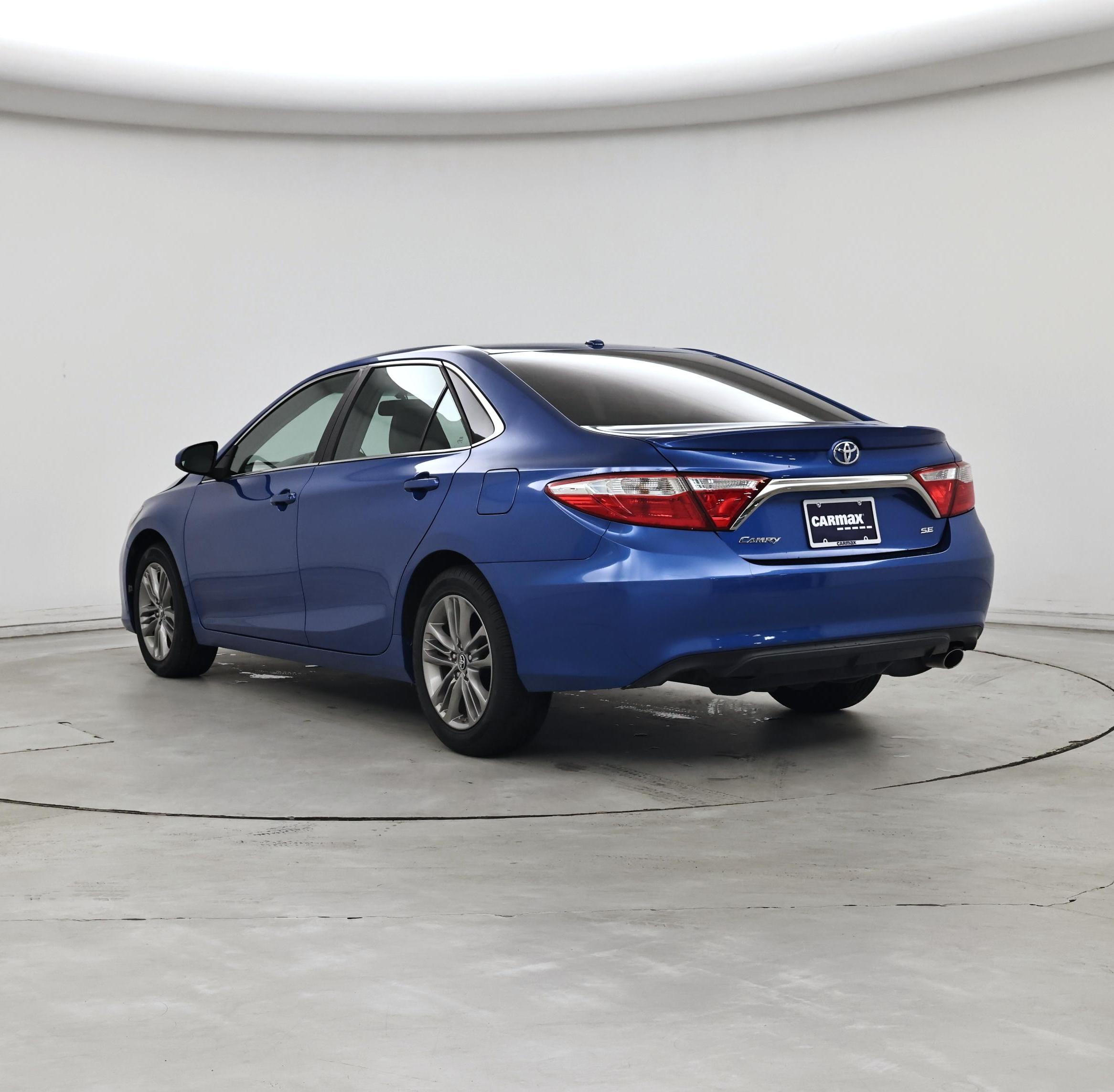 Thumbnail: 2017 Toyota Camry - 2