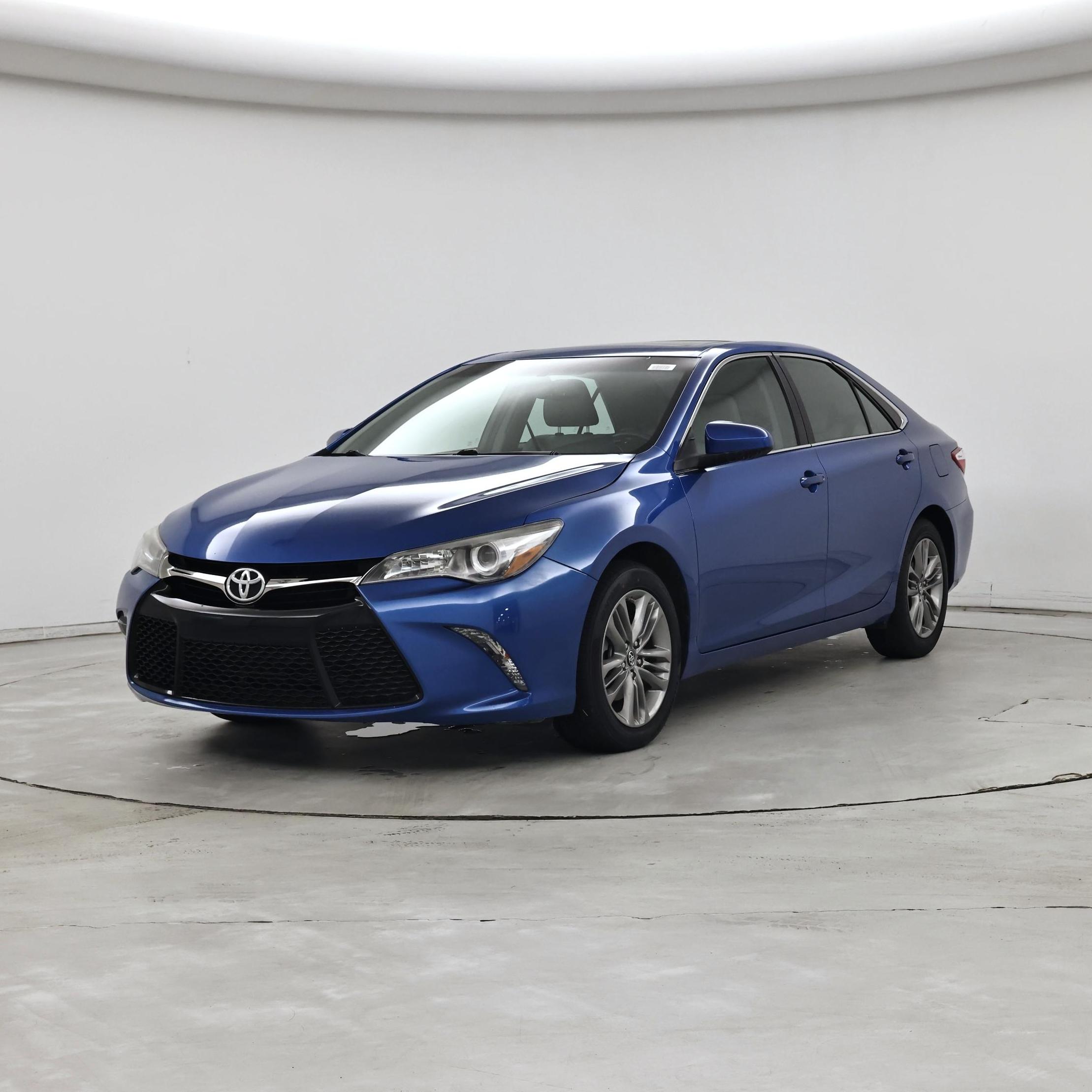 Thumbnail: 2017 Toyota Camry - 4