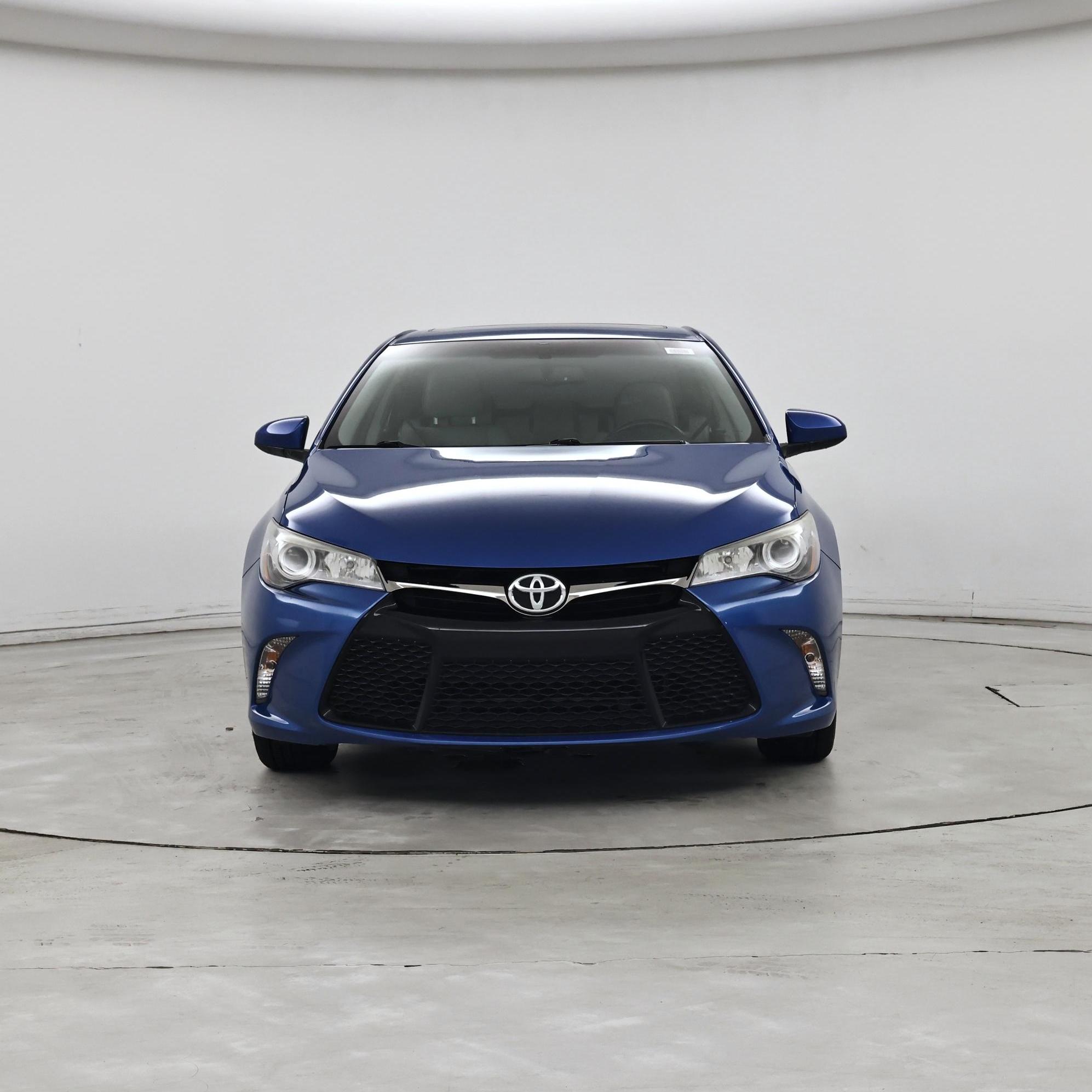 Thumbnail: 2017 Toyota Camry - 5