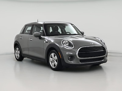 2021 Mini Cooper Hardtop Oxford Edition