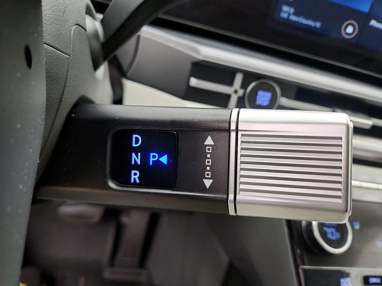 2025 Hyundai Santa Fe SEL - Photo 18
