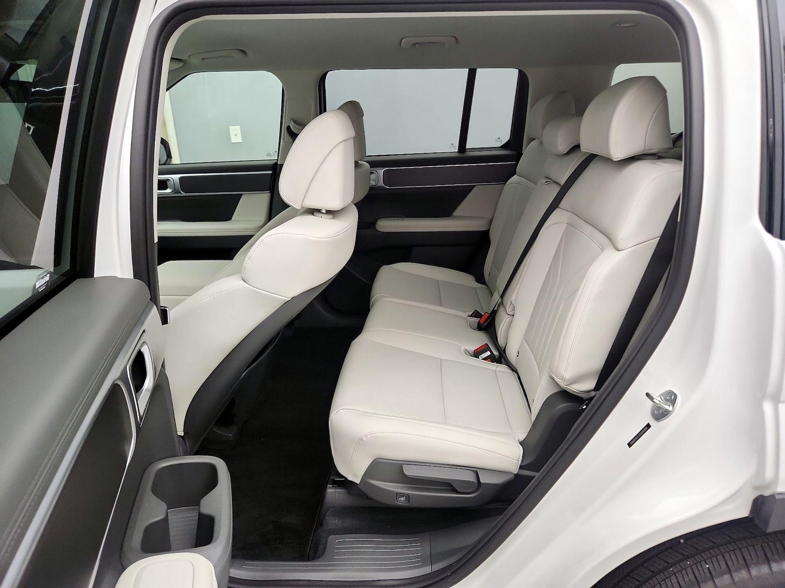 2025 Hyundai Santa Fe SEL - Photo 20