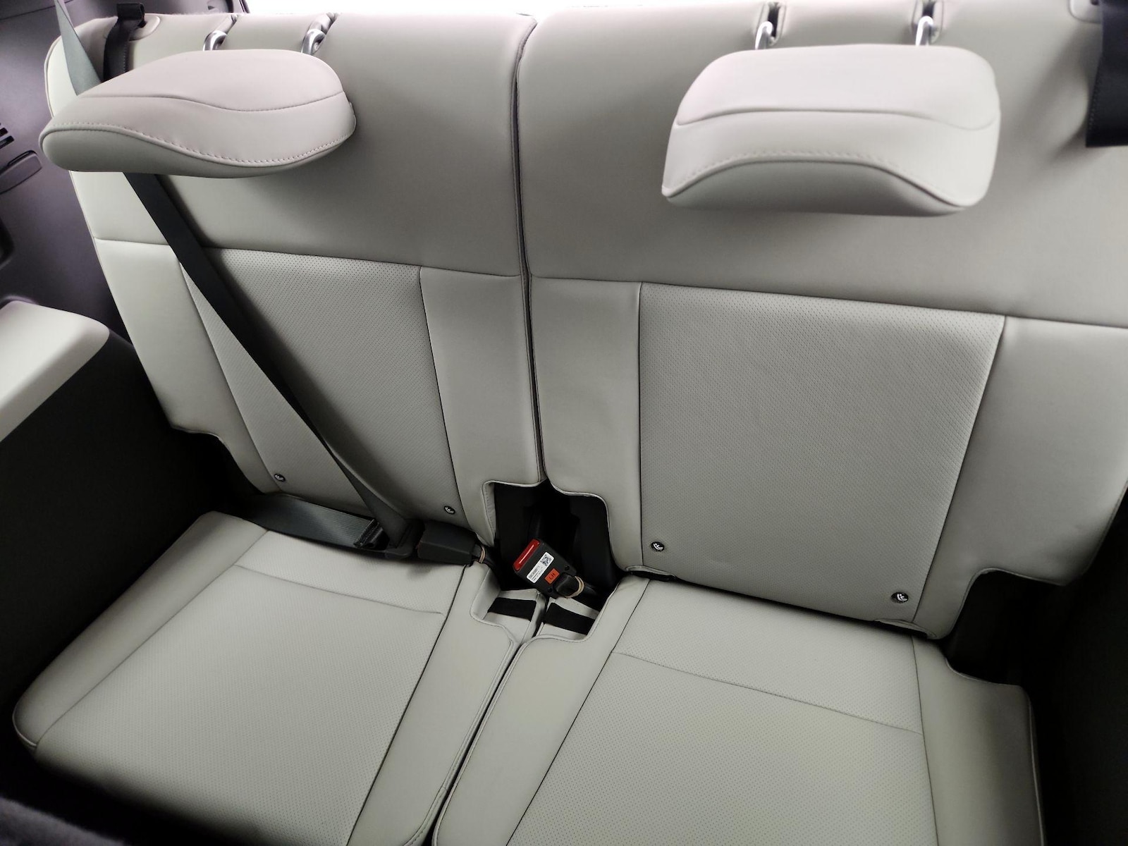 2025 Hyundai Santa Fe SEL - Photo 21