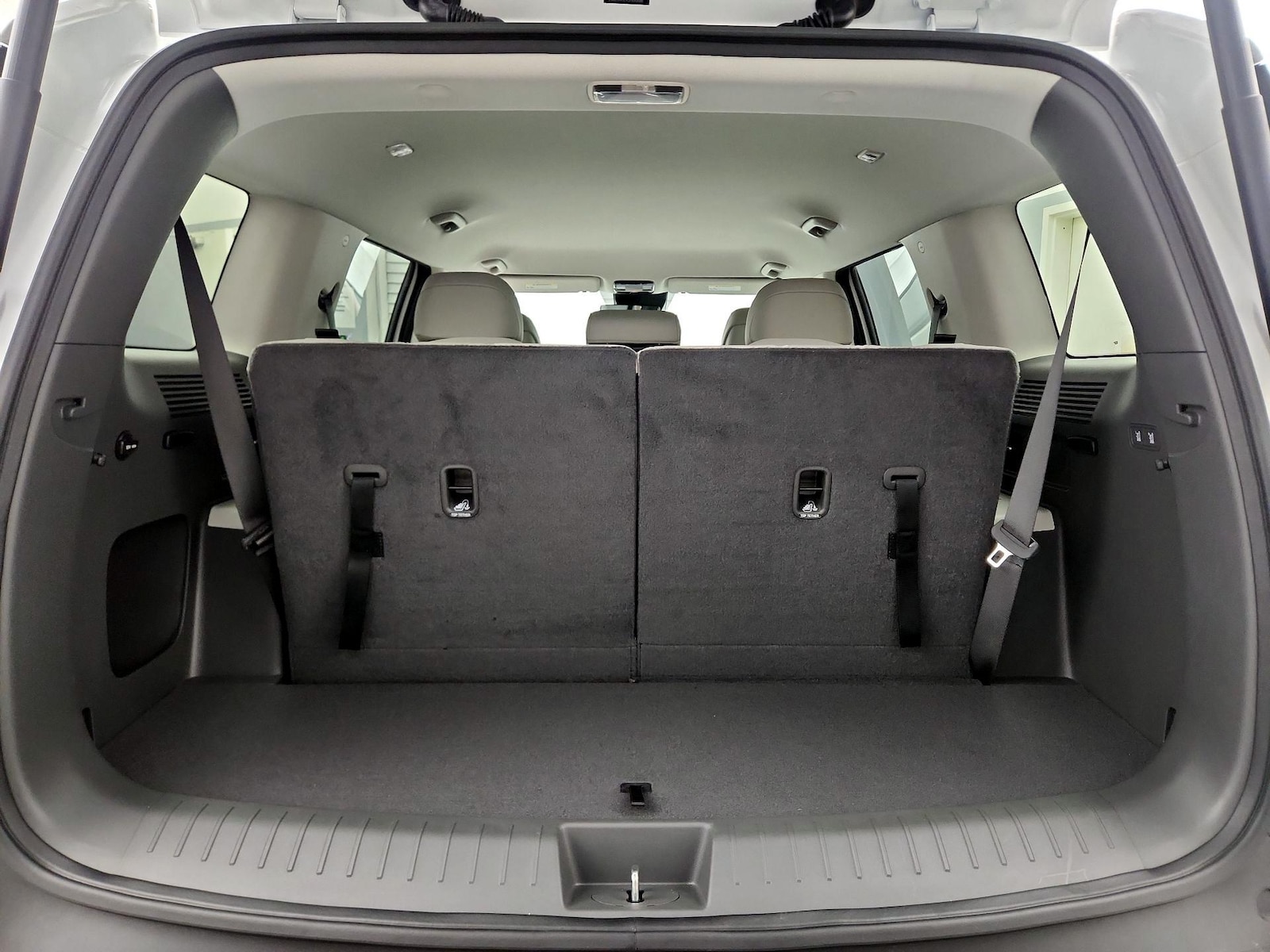 2025 Hyundai Santa Fe SEL - Photo 22
