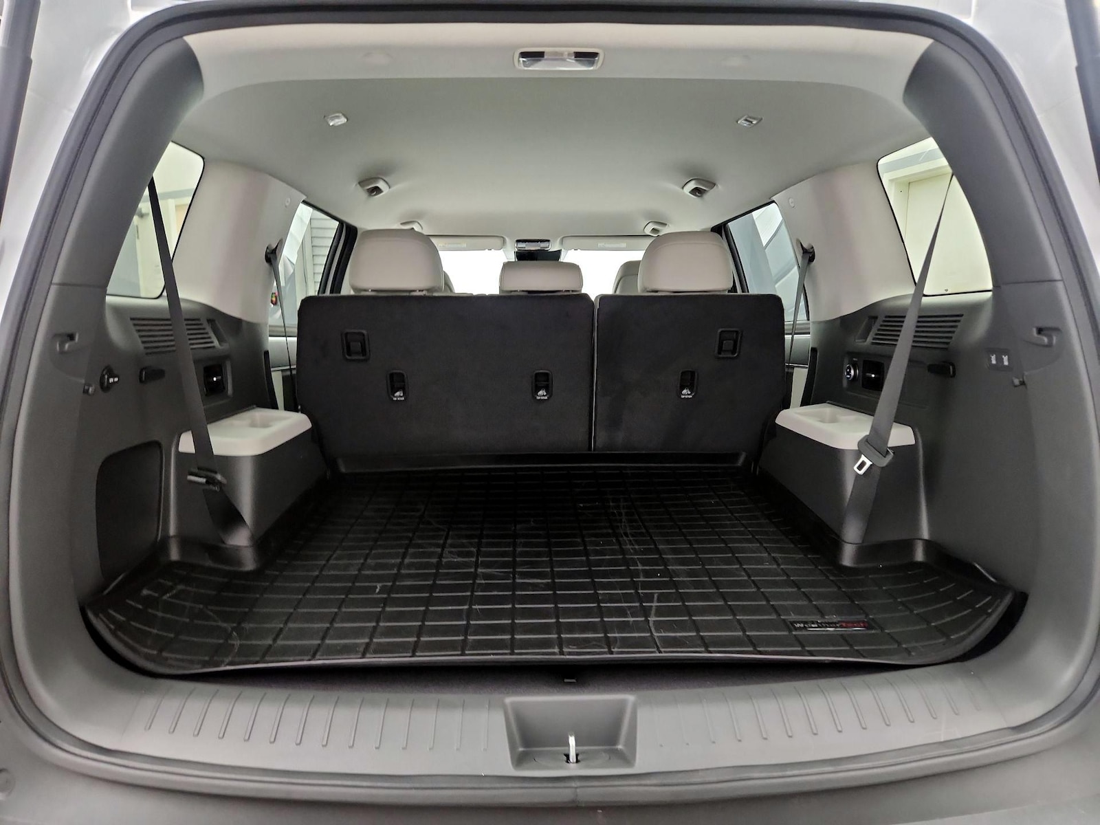 2025 Hyundai Santa Fe SEL - Photo 23