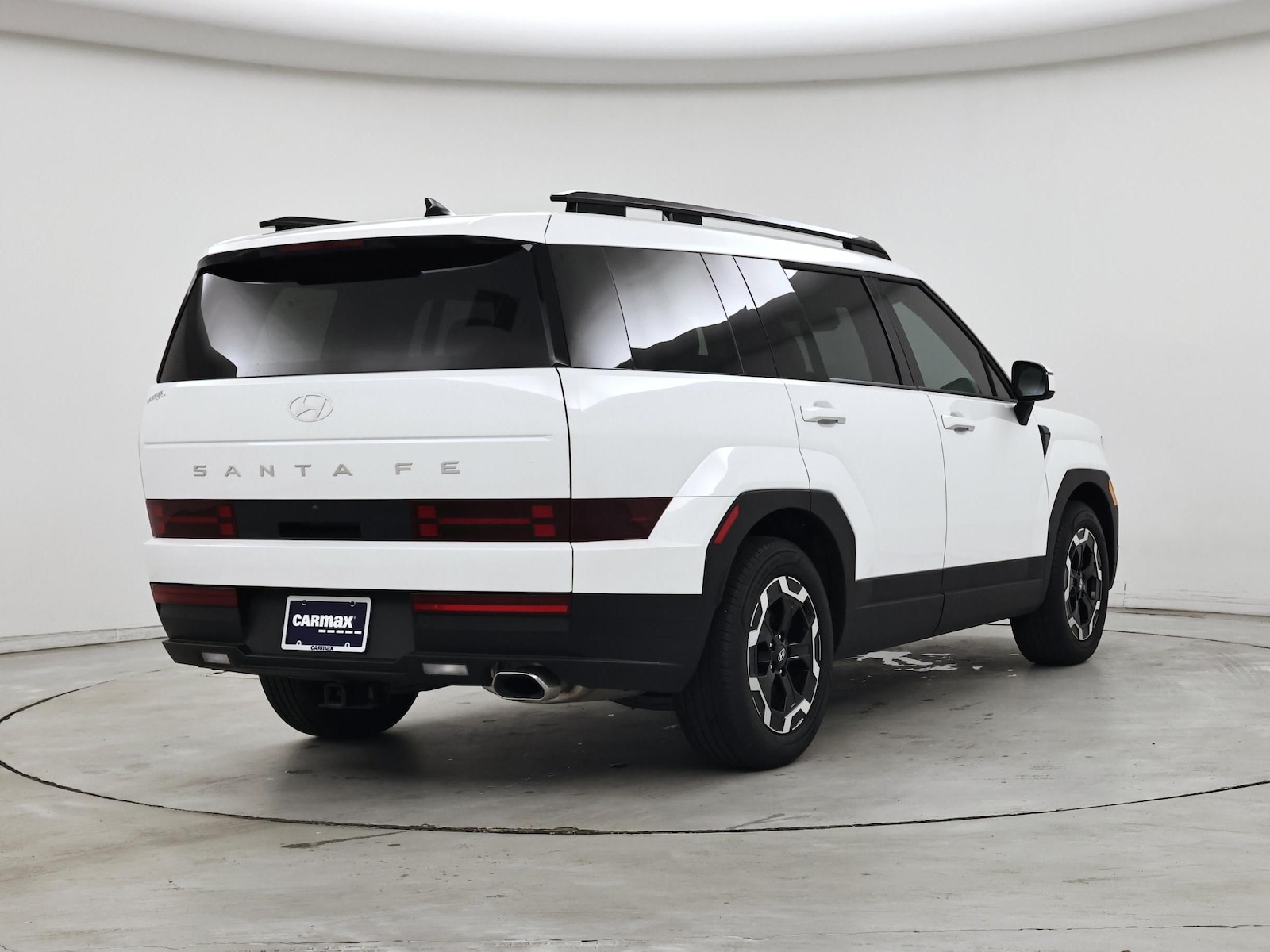 2025 Hyundai Santa Fe SEL - Photo 9