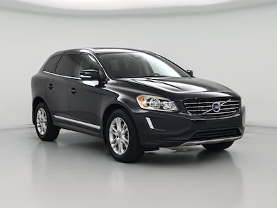 2016 Volvo XC60 T5 Premier