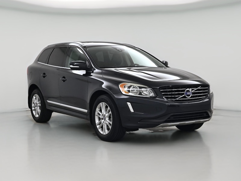 2016 Volvo XC60 T5 -
                  Norcross, GA